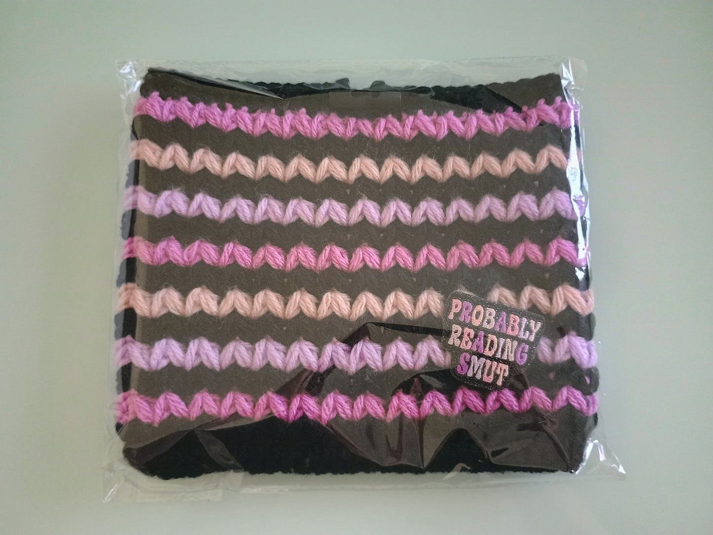 *RTS* Book Sleeves