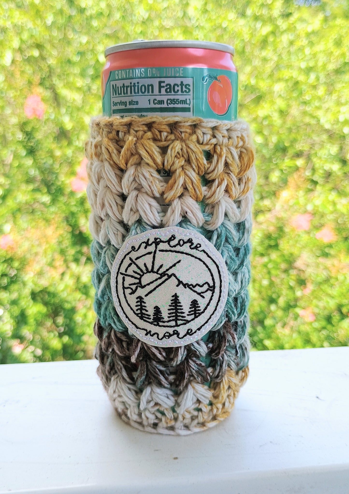 *New* Skinny Can Cozies