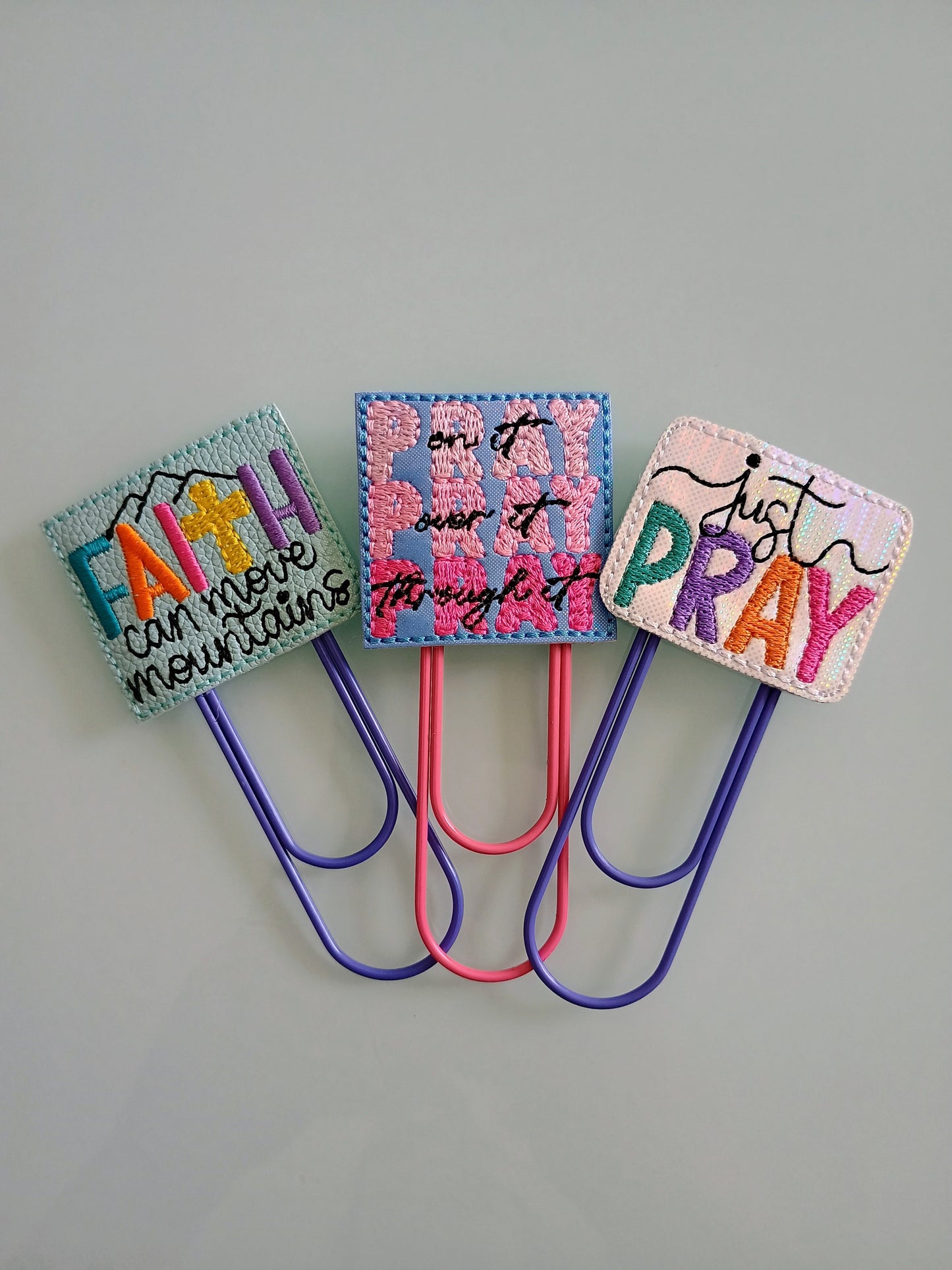 *New* BOOKMARKS