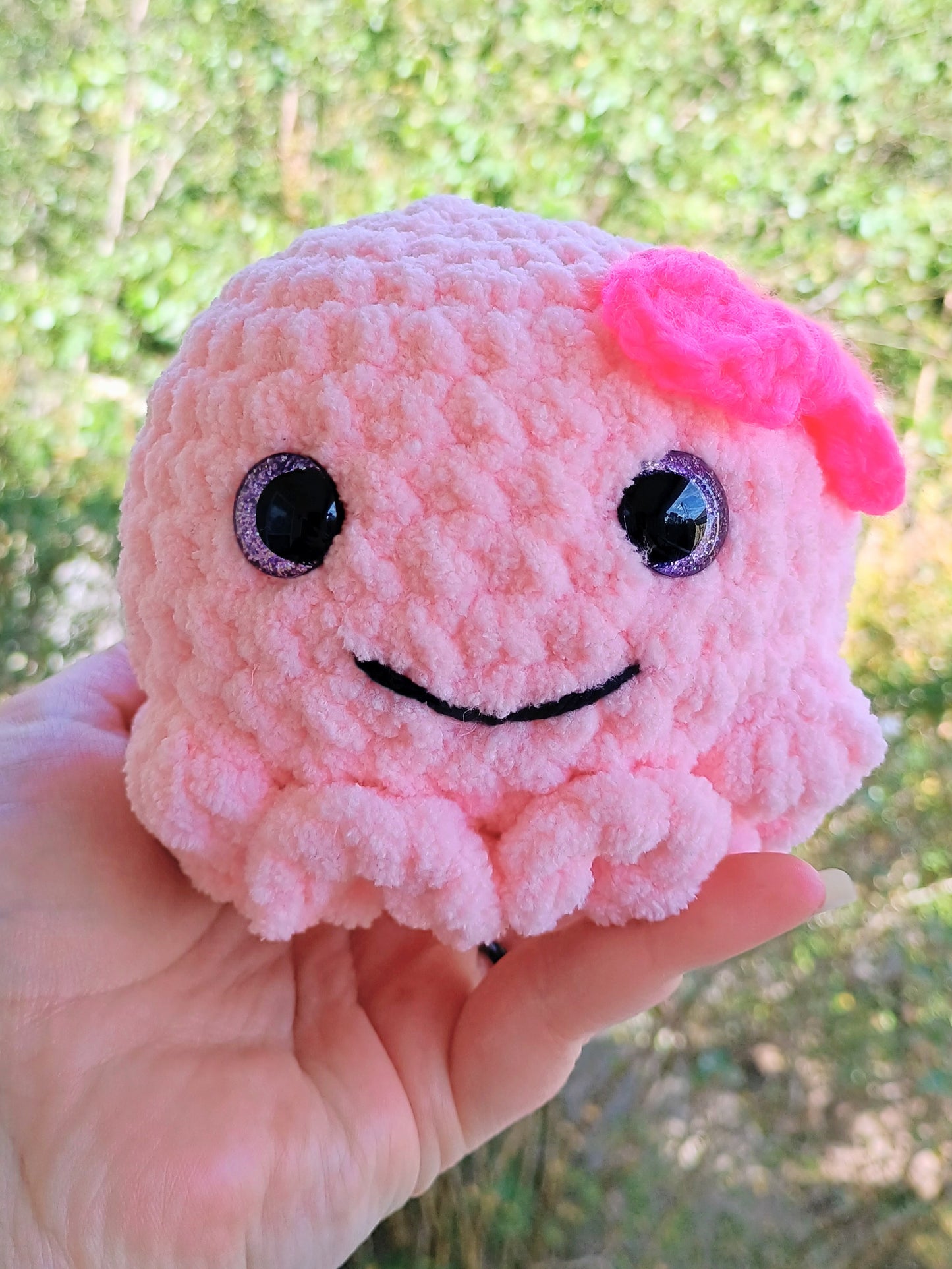 *Flash Sale* Chubby Ghost