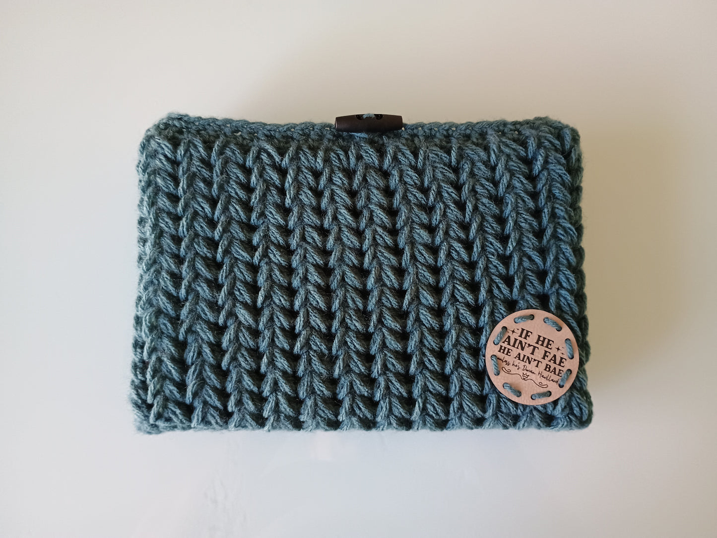 *April RTS Sale* Book Sleeves