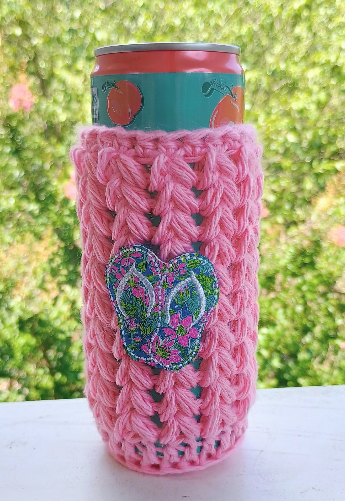 *New* Skinny Can Cozies