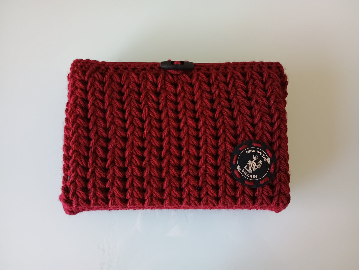 *RTS* Book Sleeves