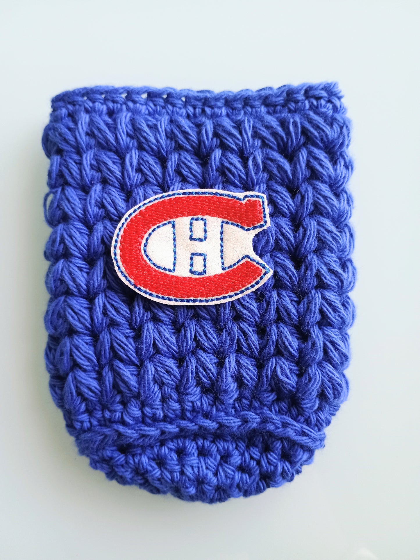 **Pre-order** Hockey Team Cozies