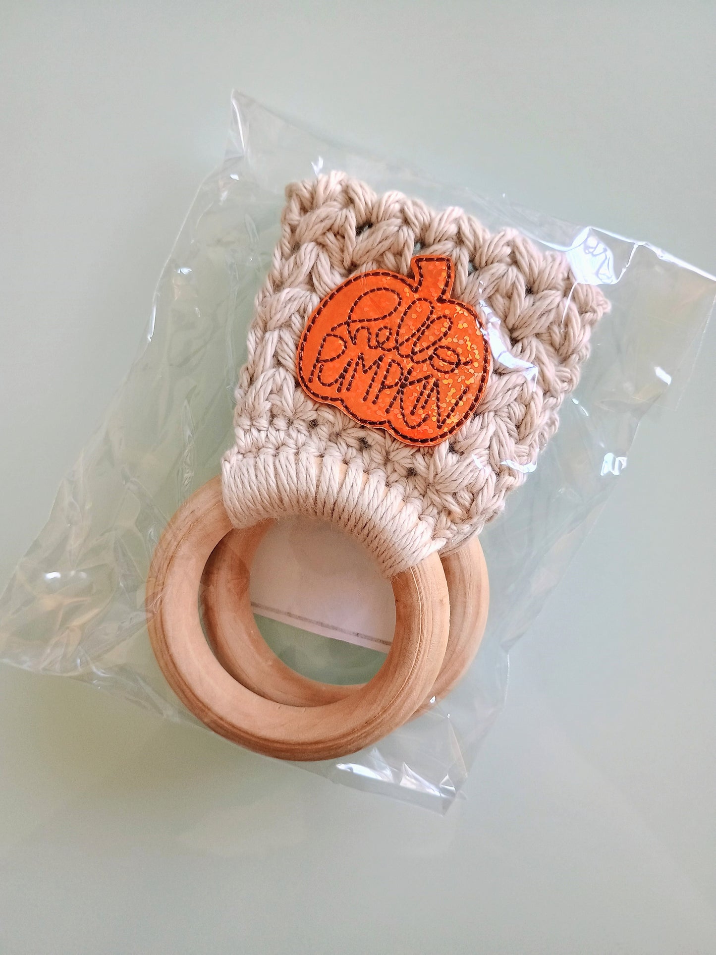 *NEW* Fall Towel Toppers