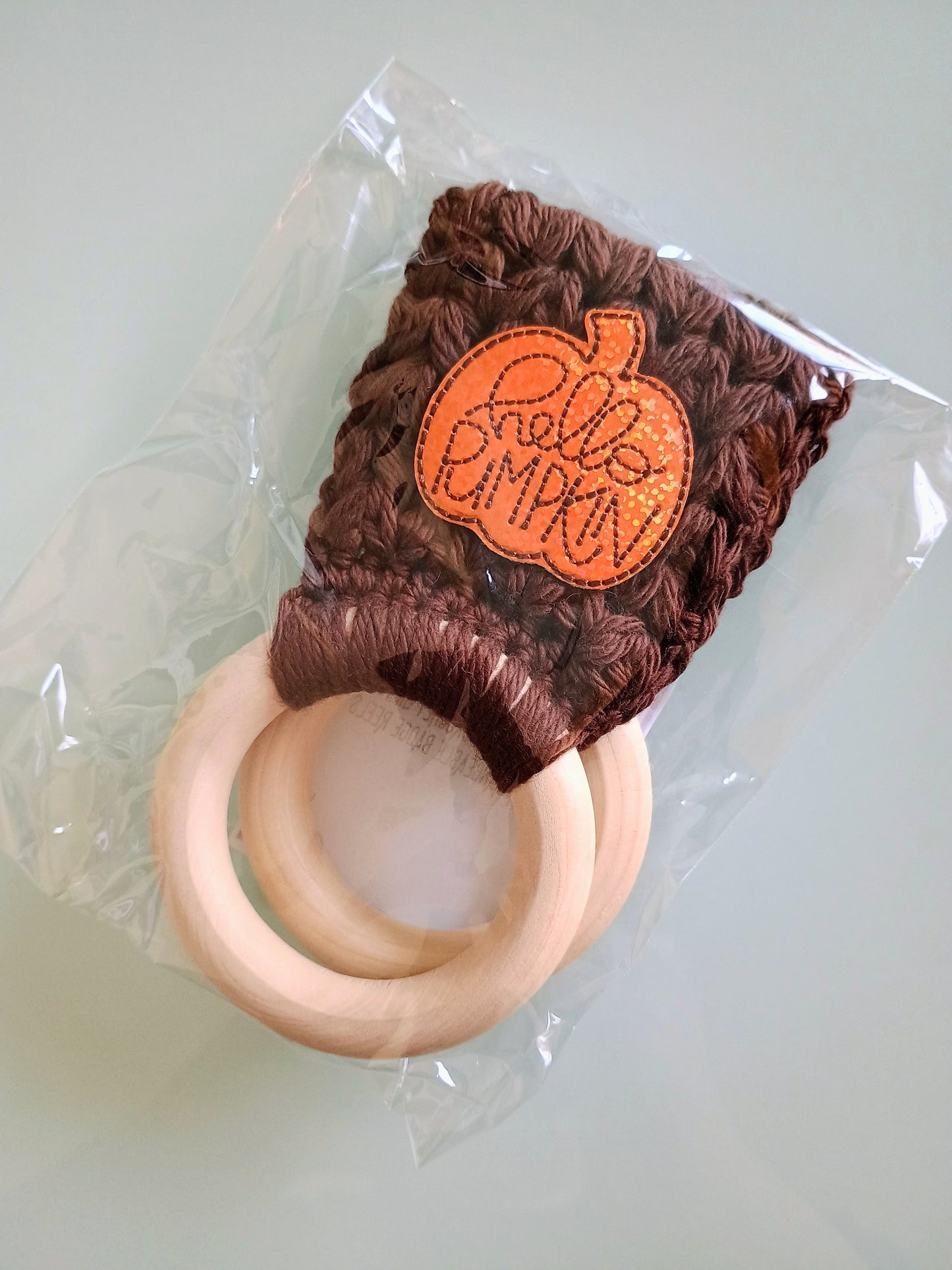 *NEW* Fall Towel Toppers