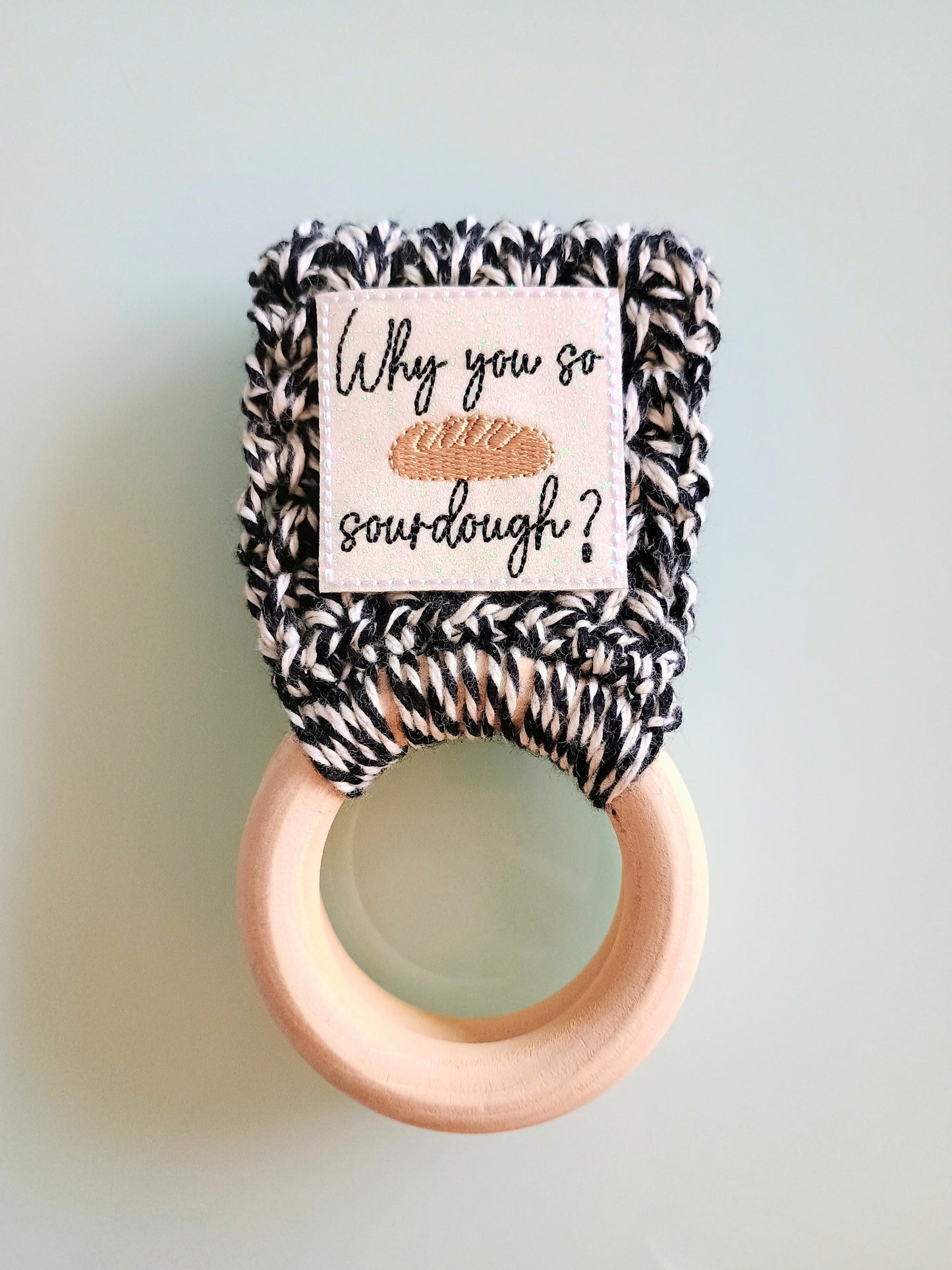*NEW* Towel Toppers