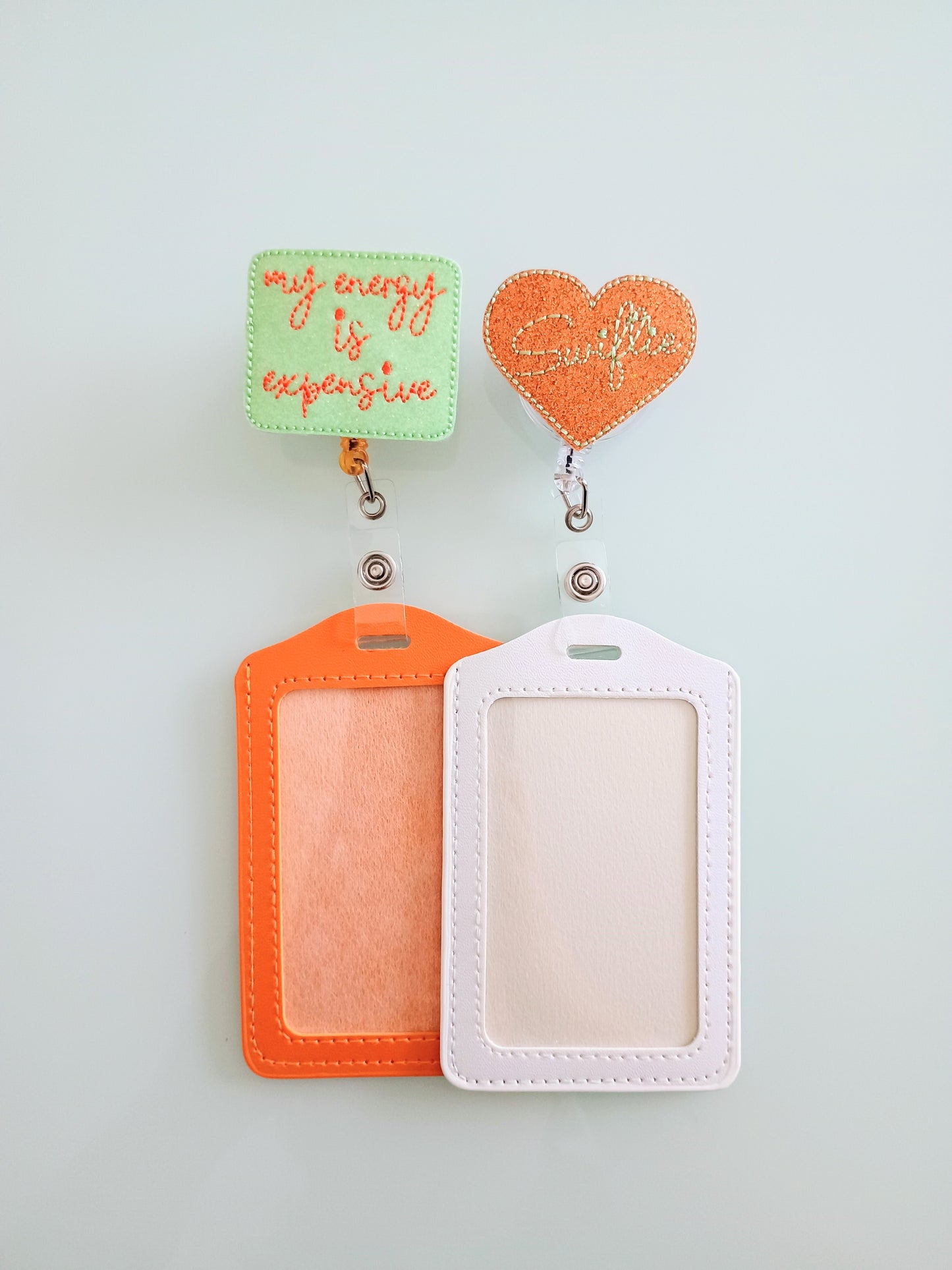 Badge Toppers - Humor & Misc