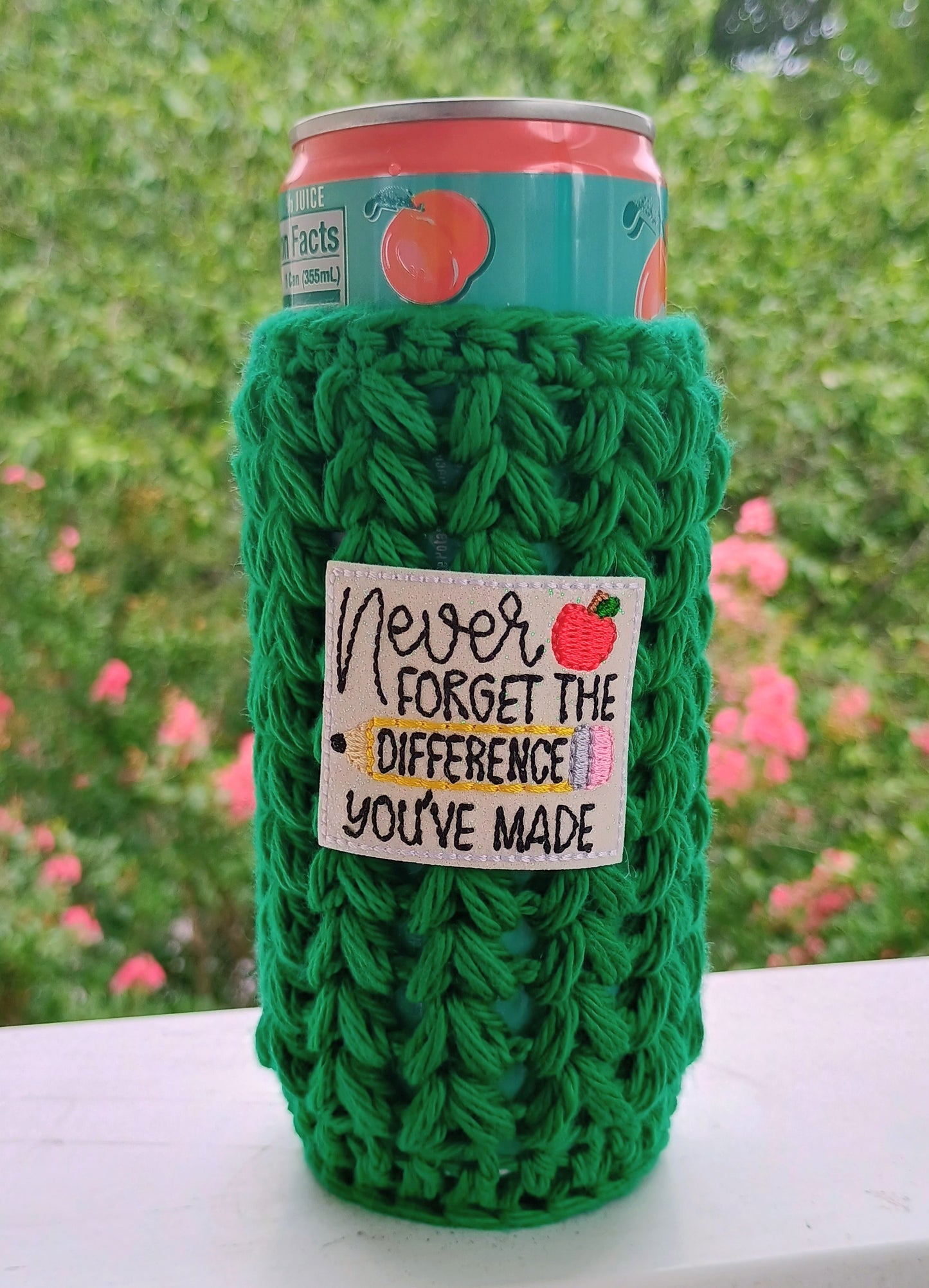 *New* Skinny Can Cozies
