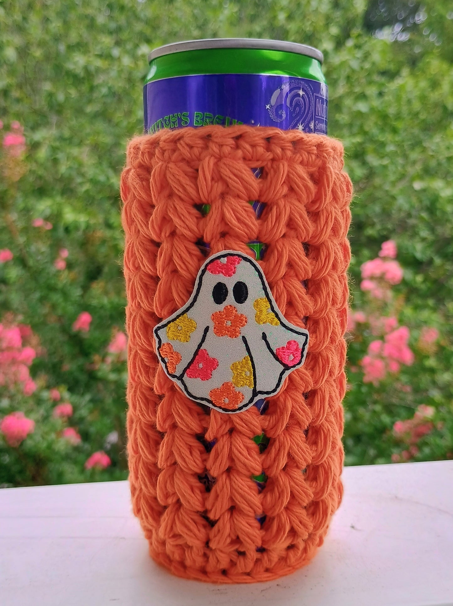 *New* Skinny Can Cozies