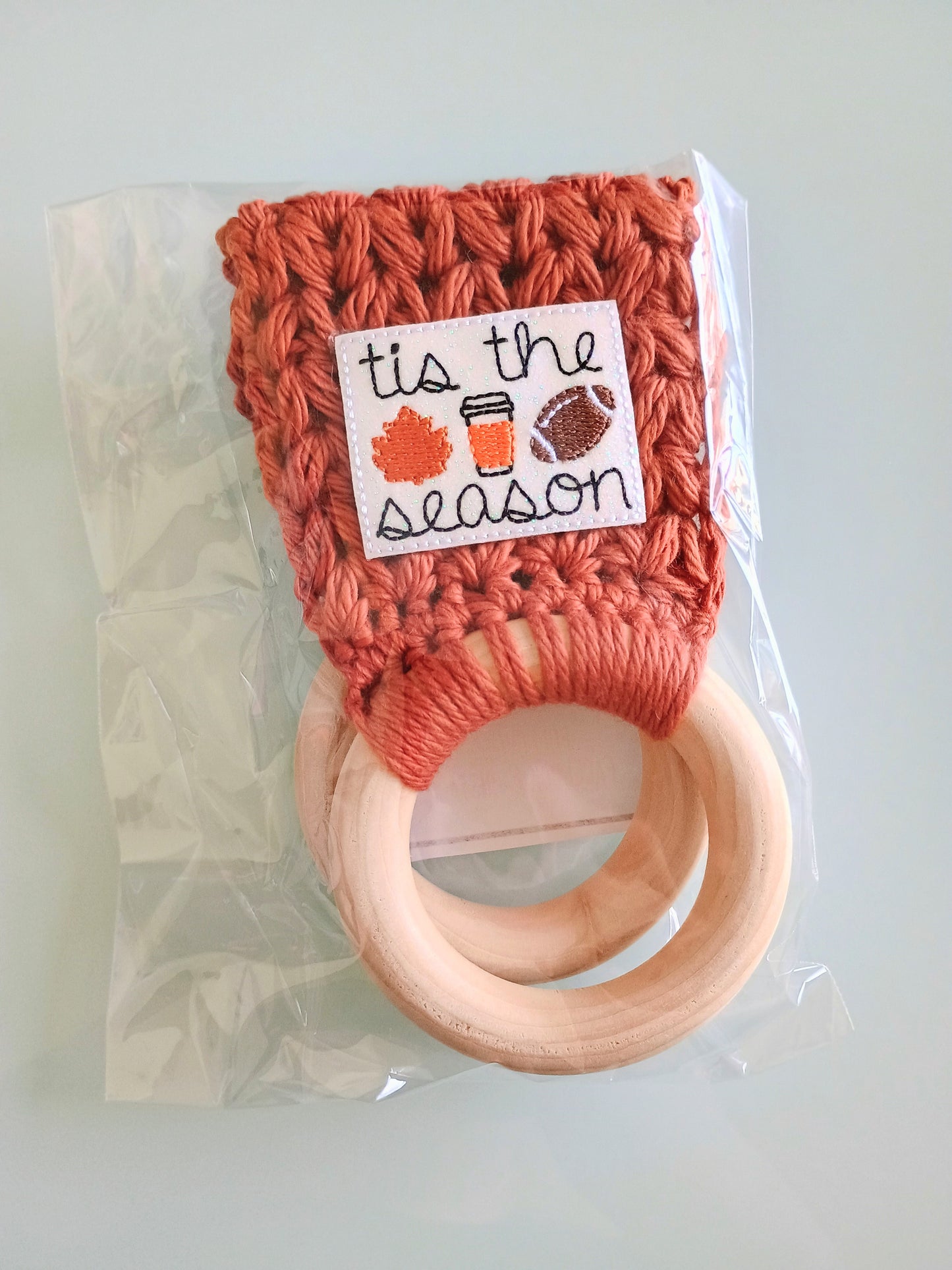 *NEW* Fall Towel Toppers