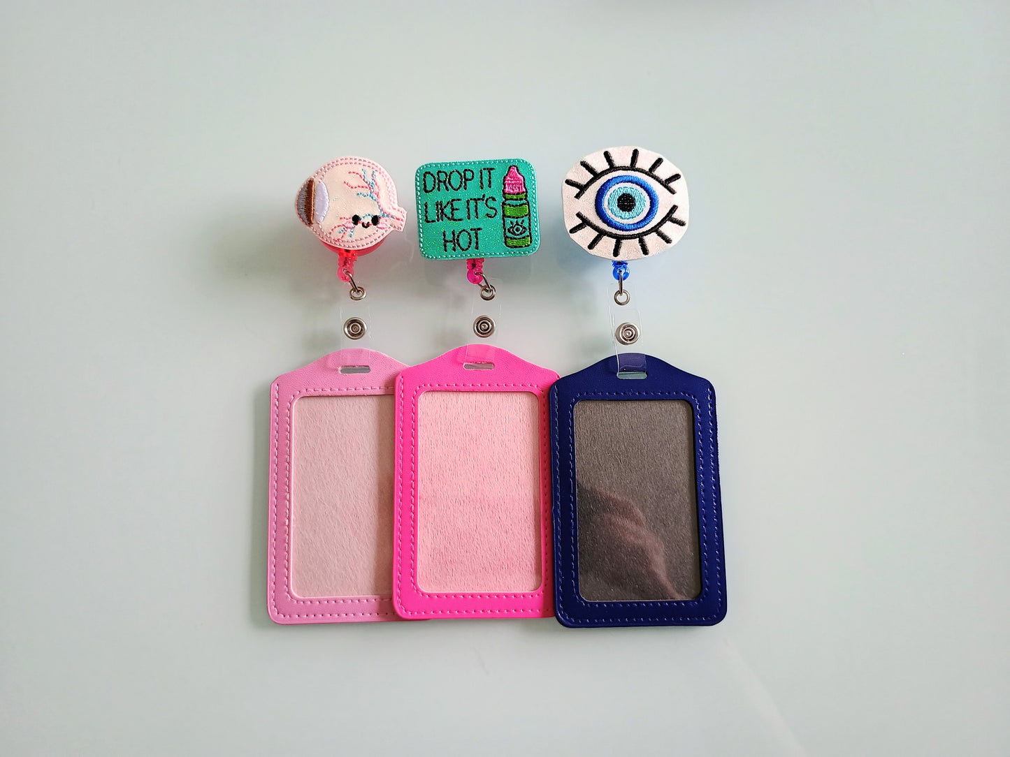 Badge Toppers - Medical