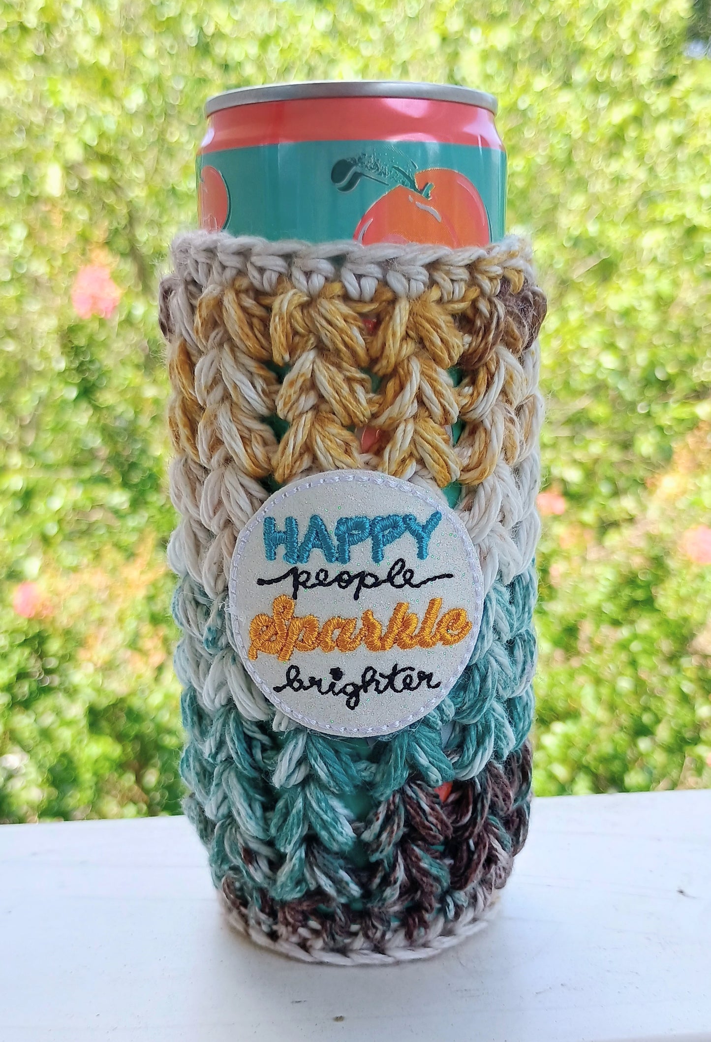 *New* Skinny Can Cozies