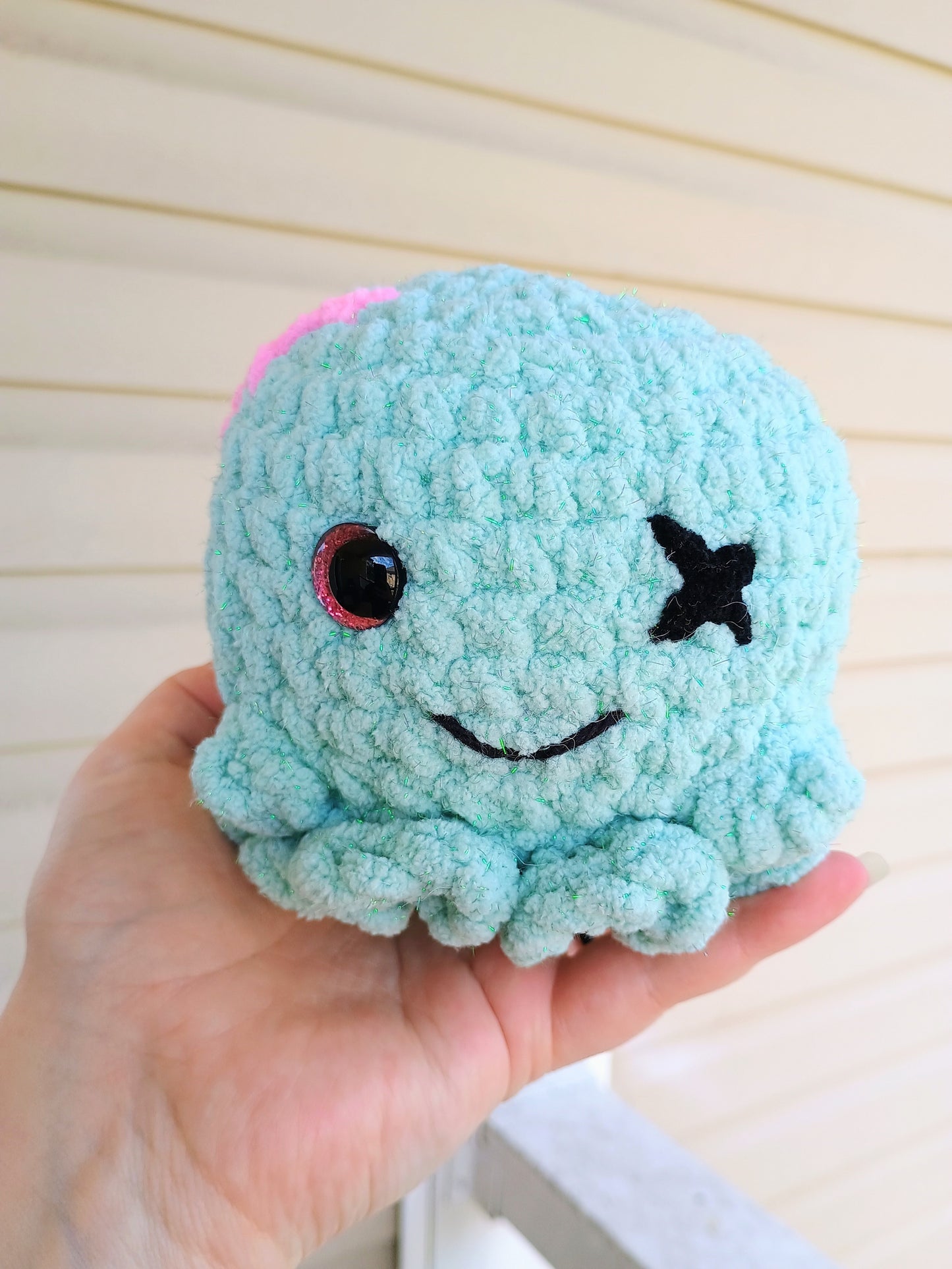 *Flash Sale* Chubby Ghost