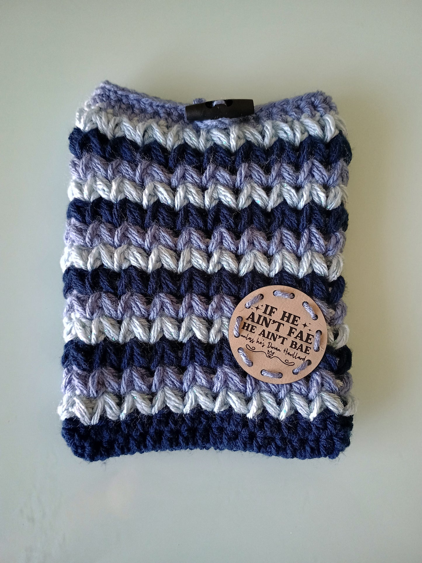 *April RTS Sale* Kindle Sleeves