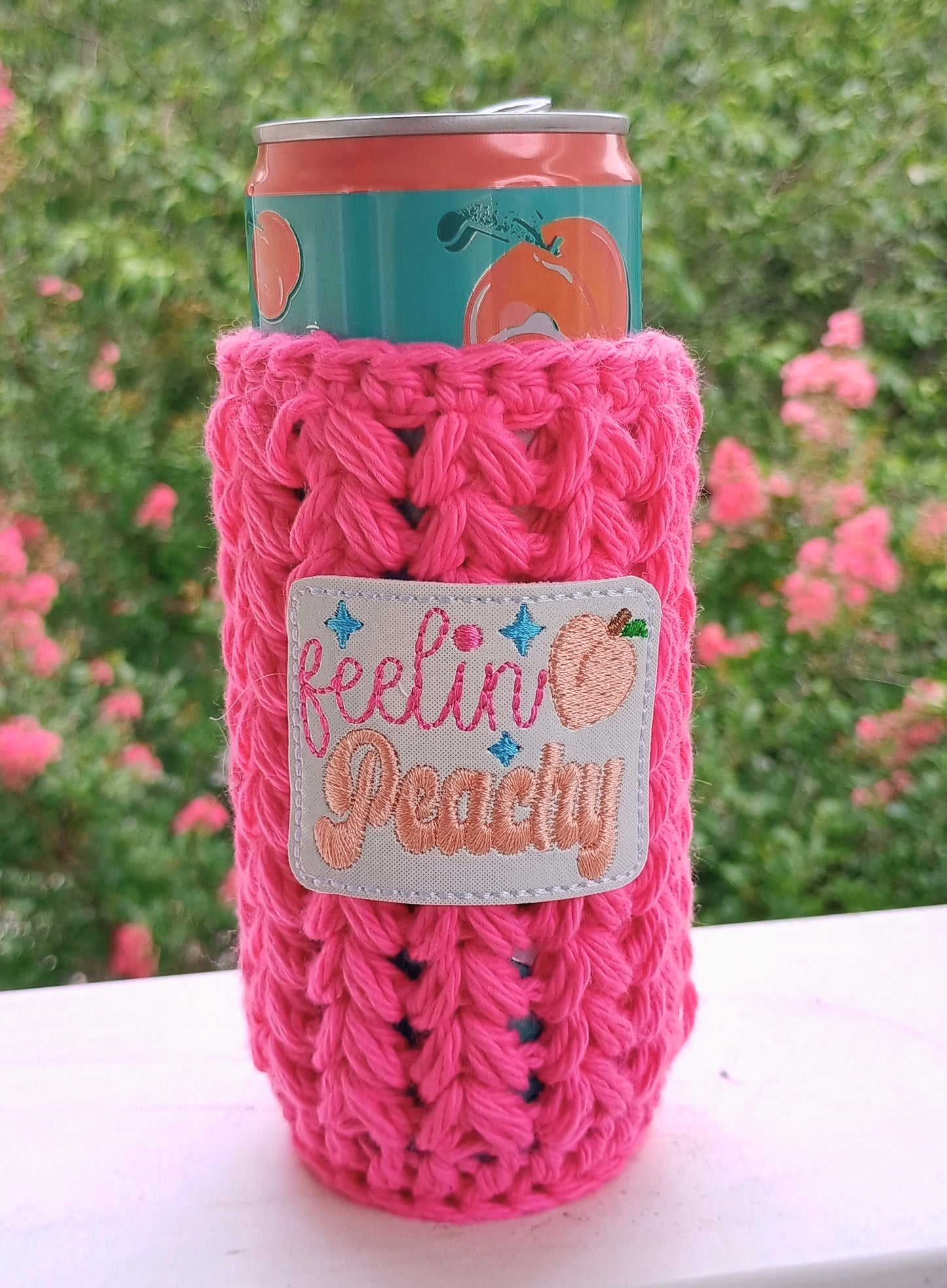 *New* Skinny Can Cozies