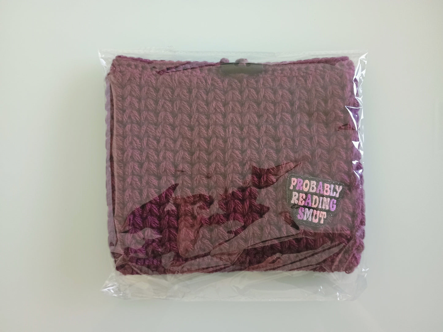 *RTS* Book Sleeves