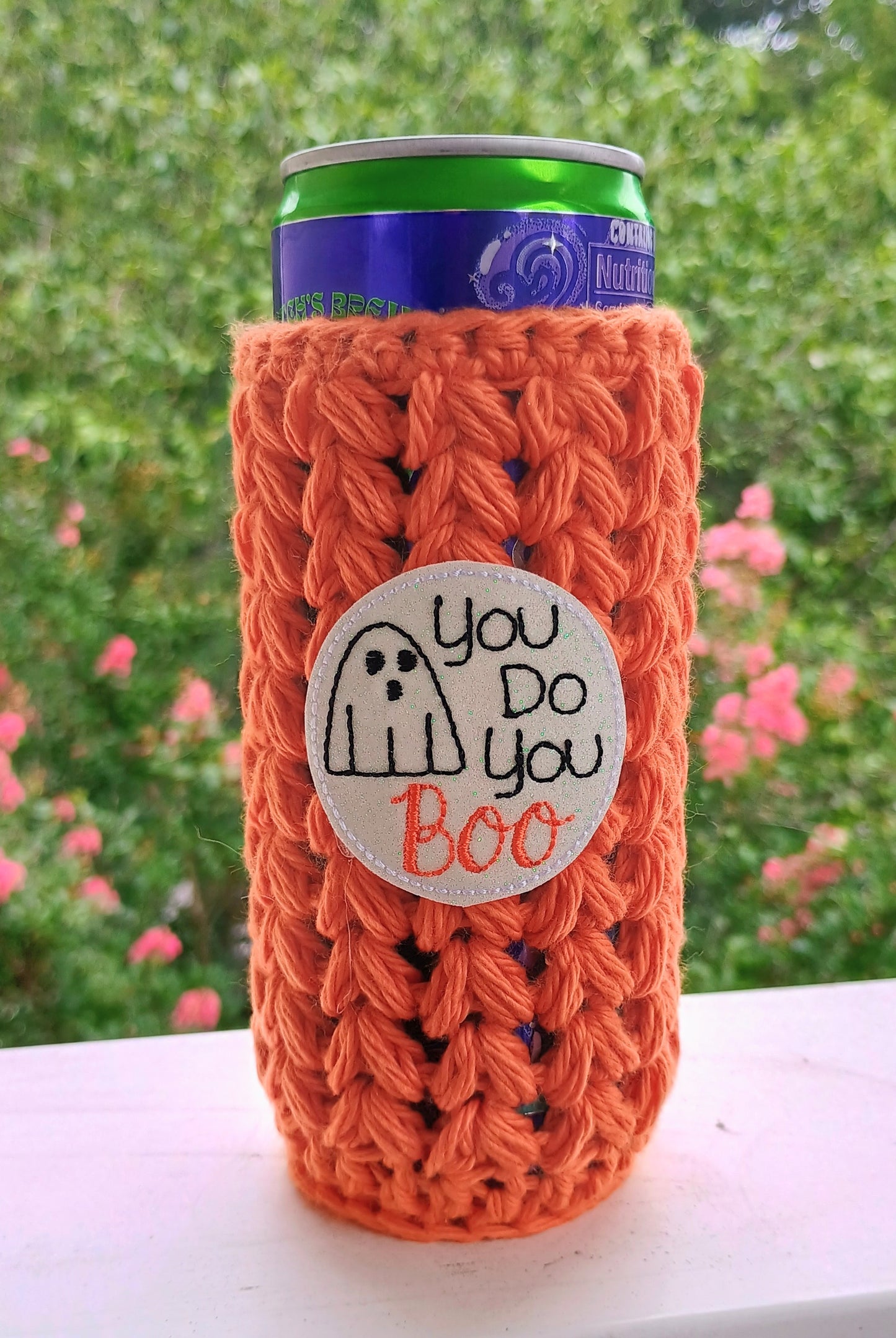 *New* Skinny Can Cozies