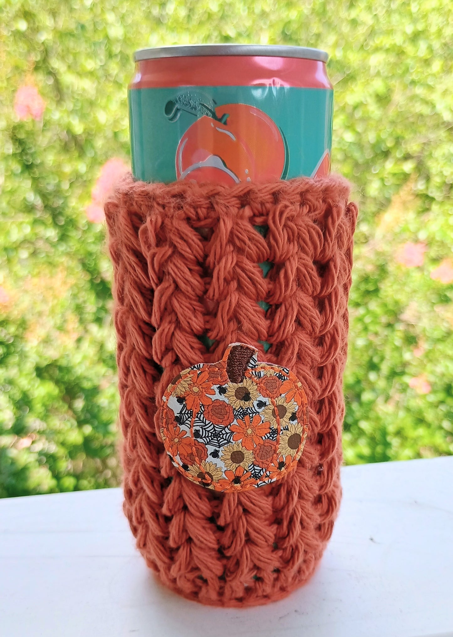 *New* Skinny Can Cozies