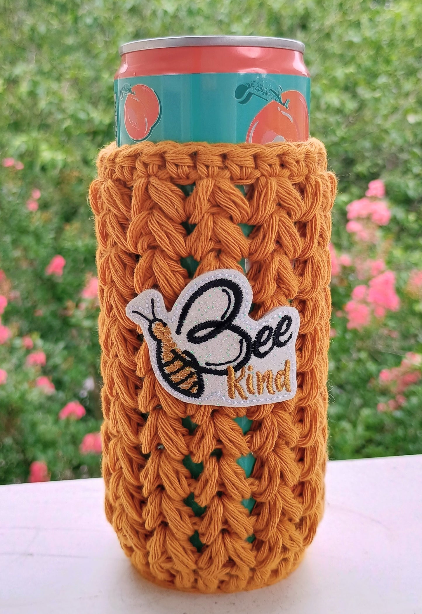 *New* Skinny Can Cozies