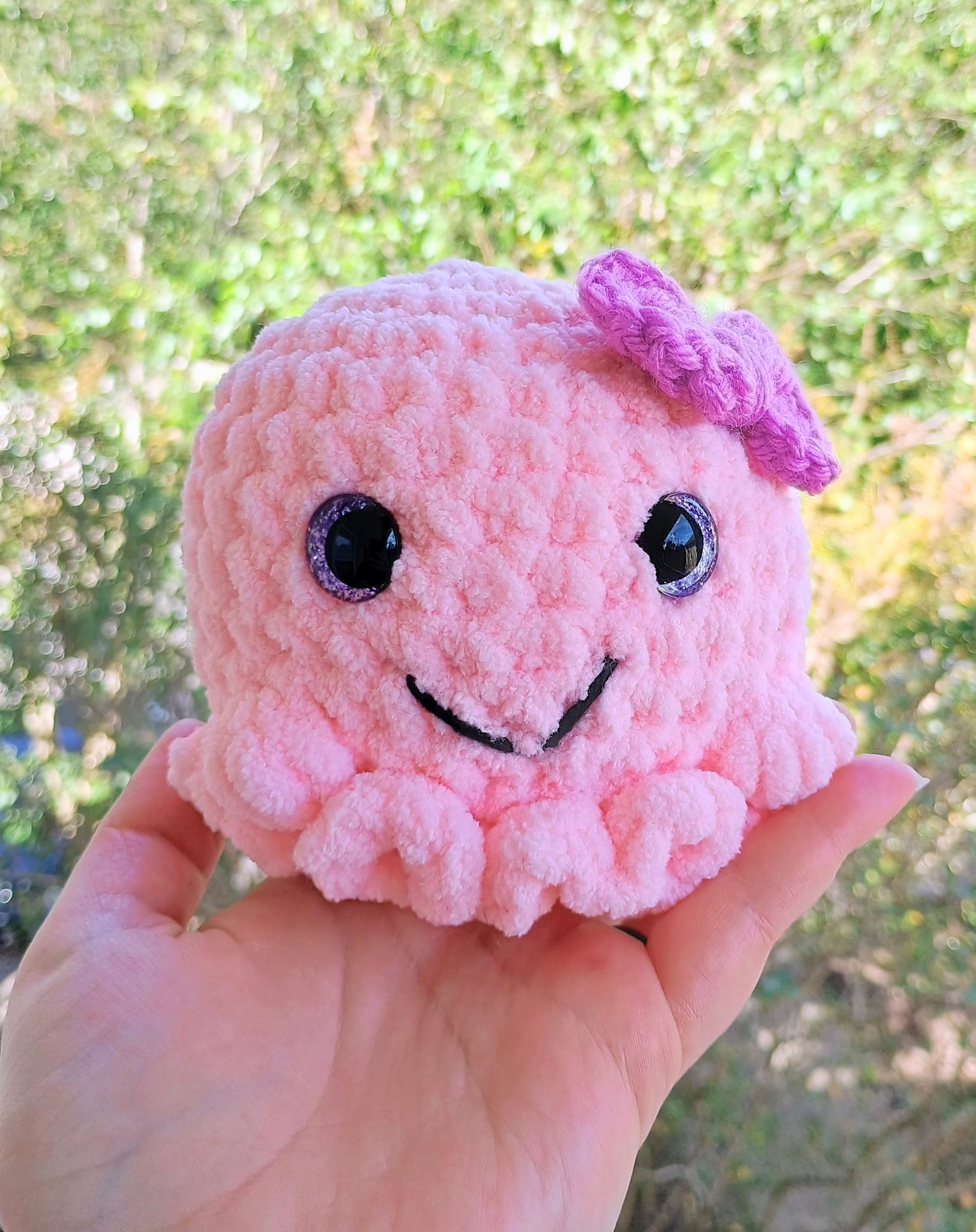 *Flash Sale* Chubby Ghost