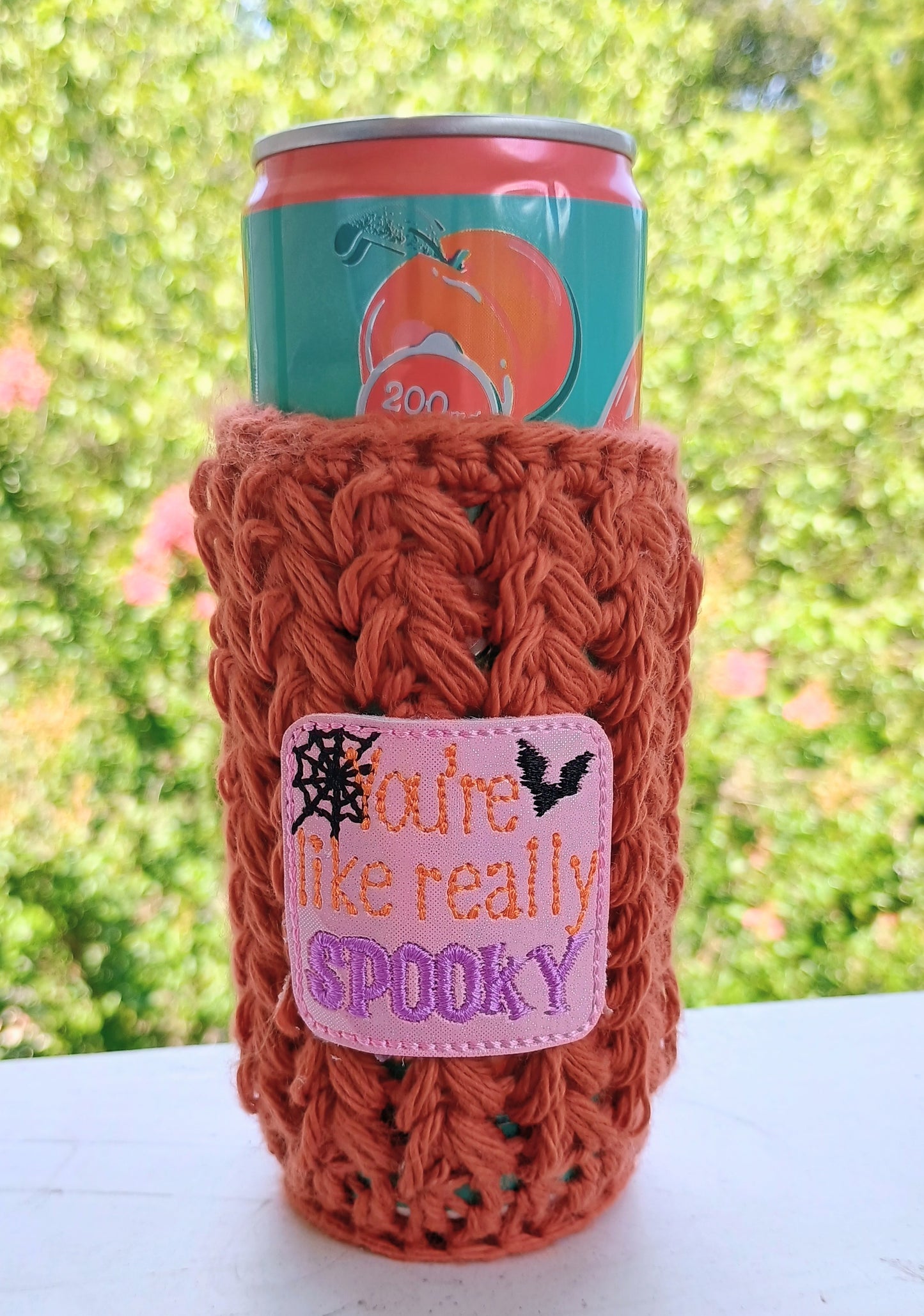 *New* Skinny Can Cozies