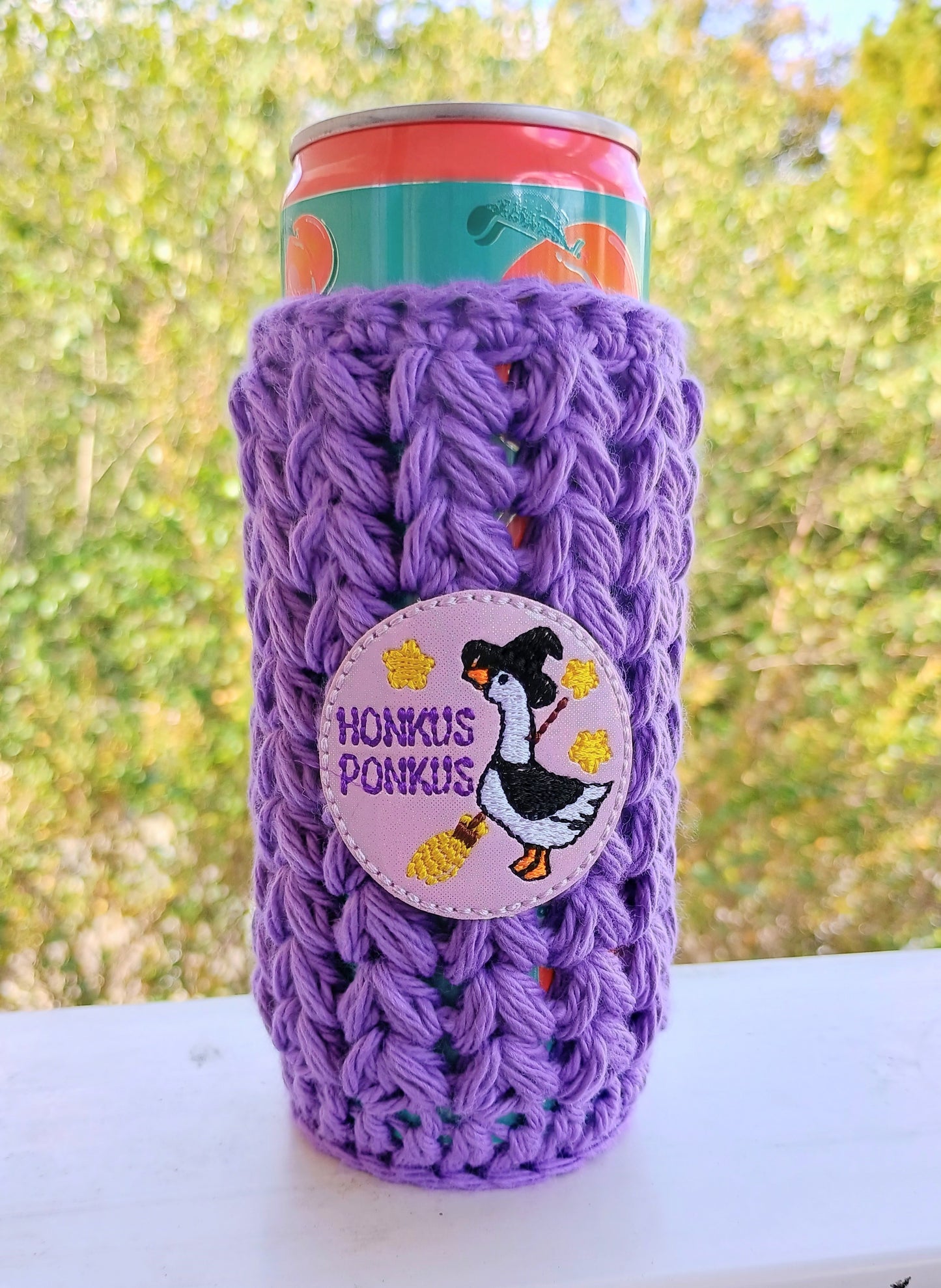 *Flash Sale* Fall Skinny Can Cozies