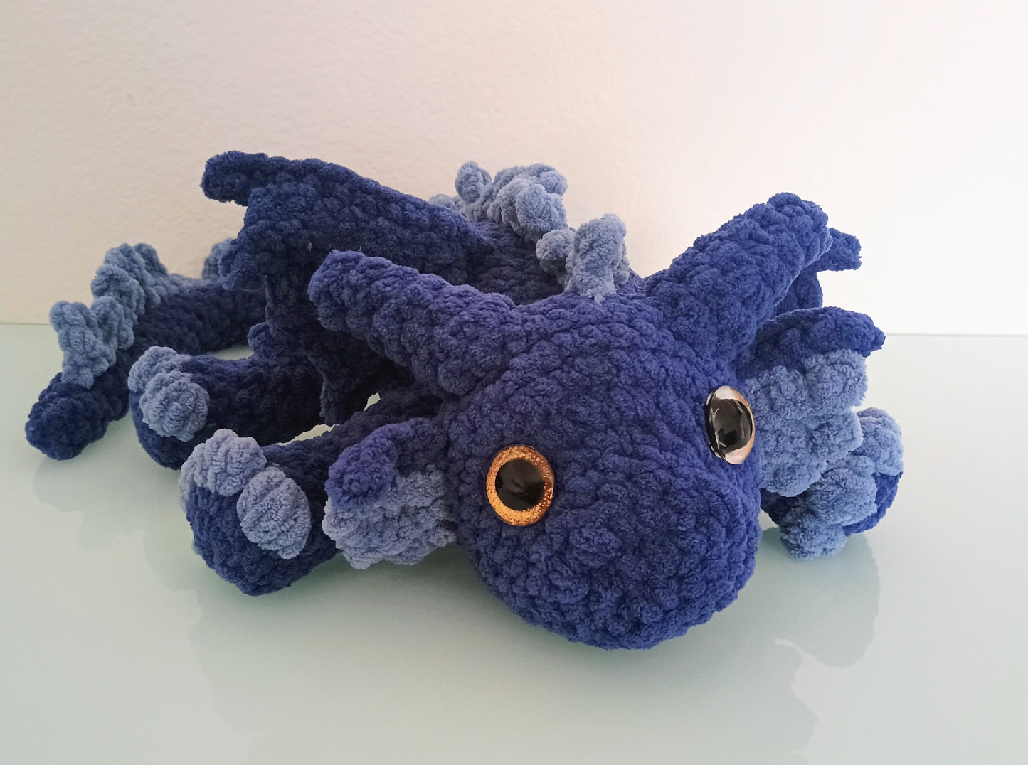 *New* Dragon Plushie