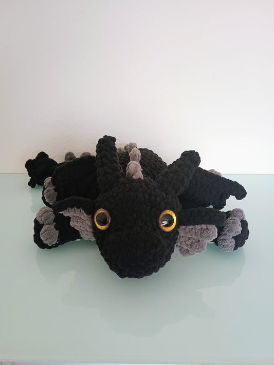 *New* Dragon Plushie