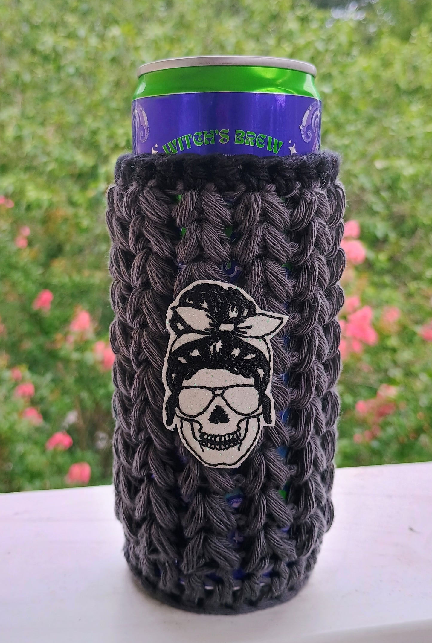 *New* Skinny Can Cozies