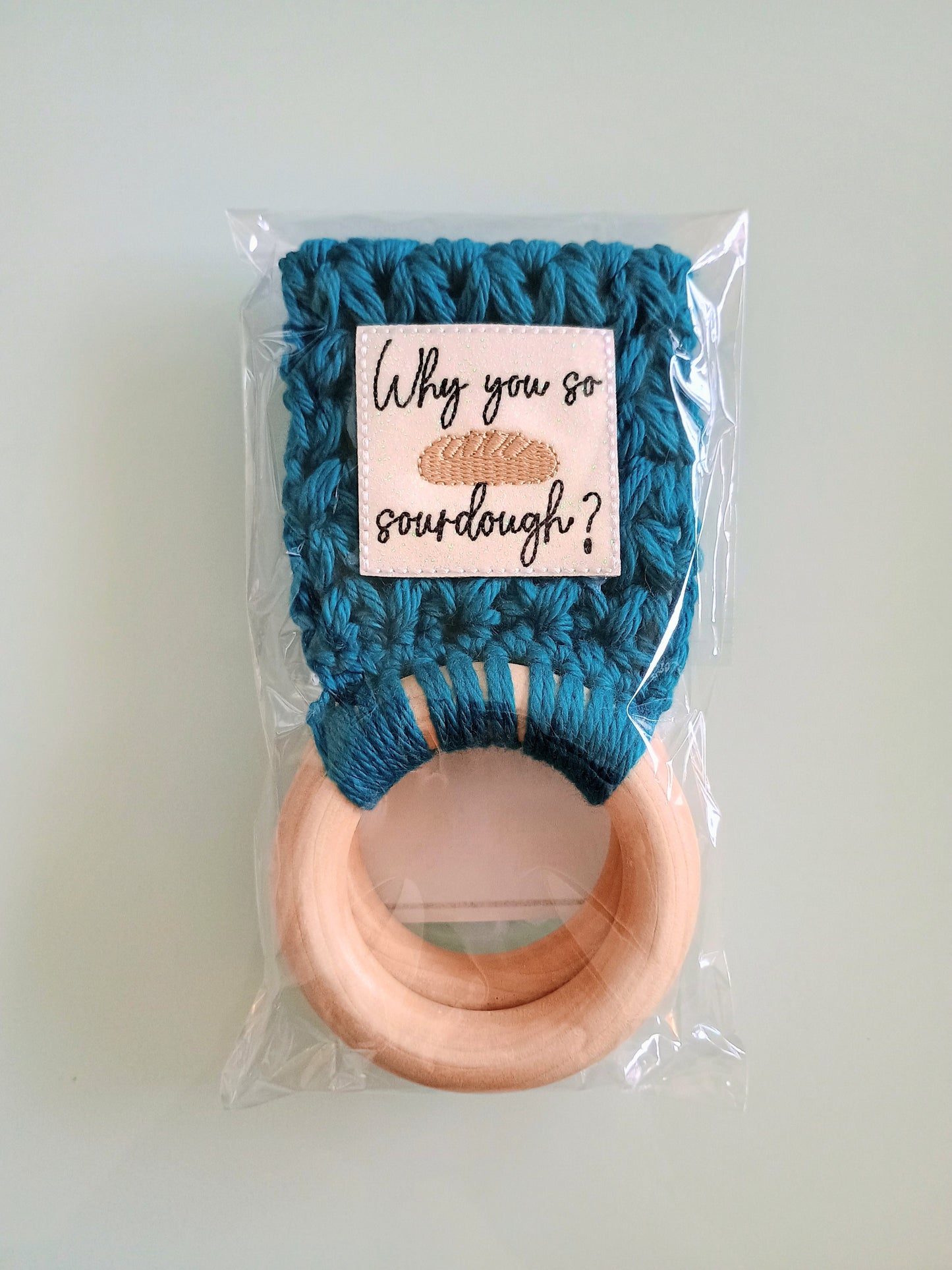 *NEW* Towel Toppers