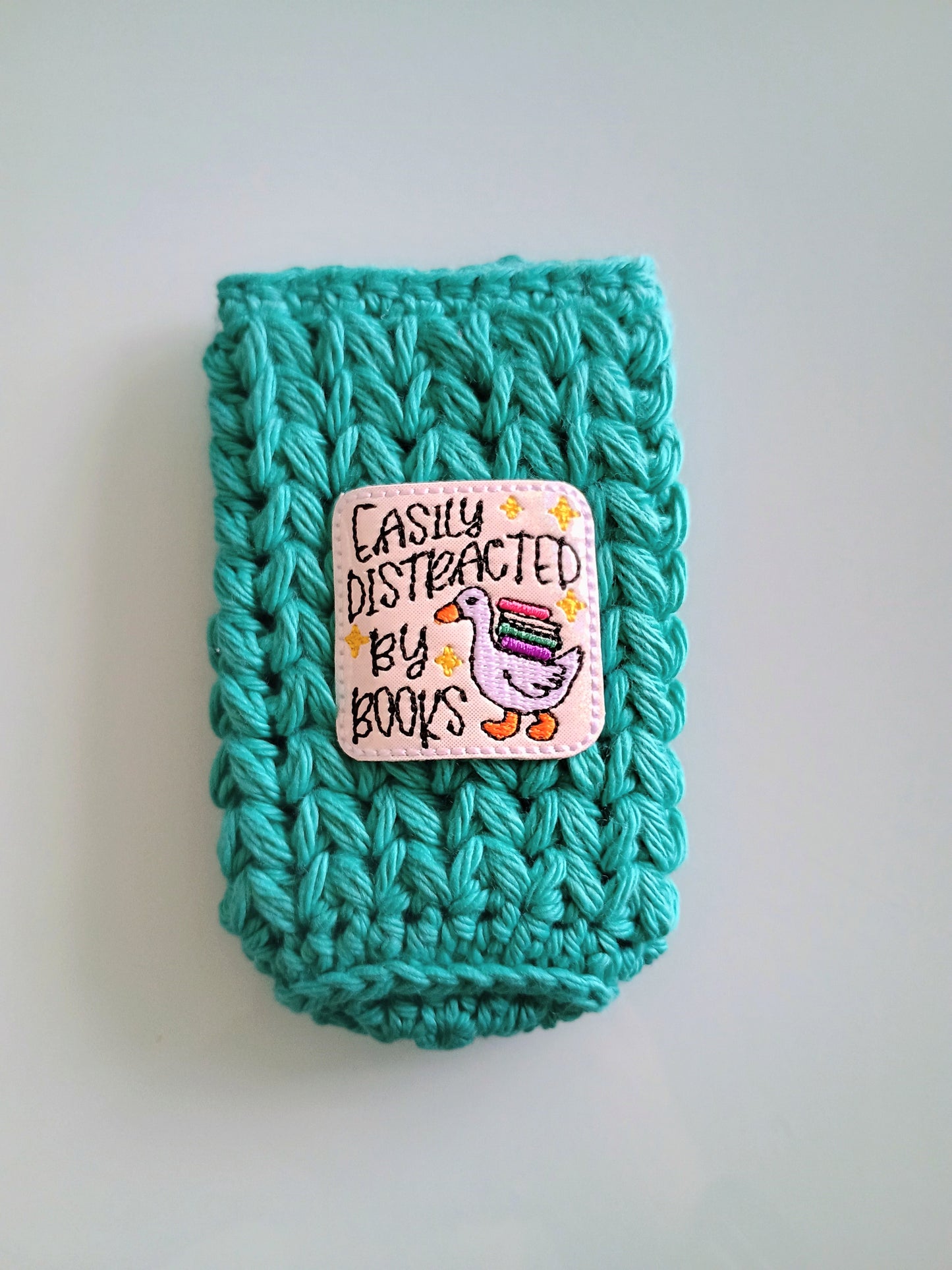 *12oz Pre-Made* Skinny Can Cozies