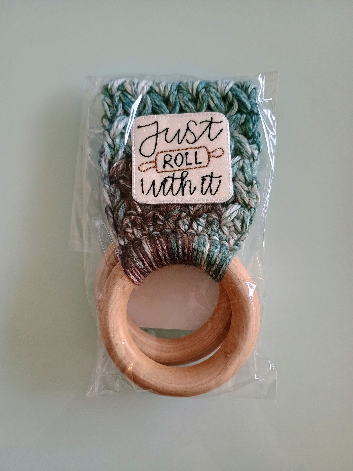 *NEW* Towel Toppers