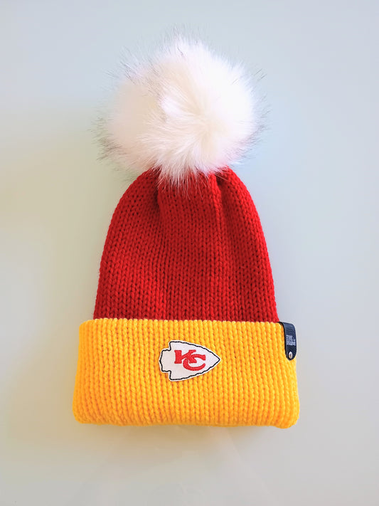 *NEW* Machine Knit Hats