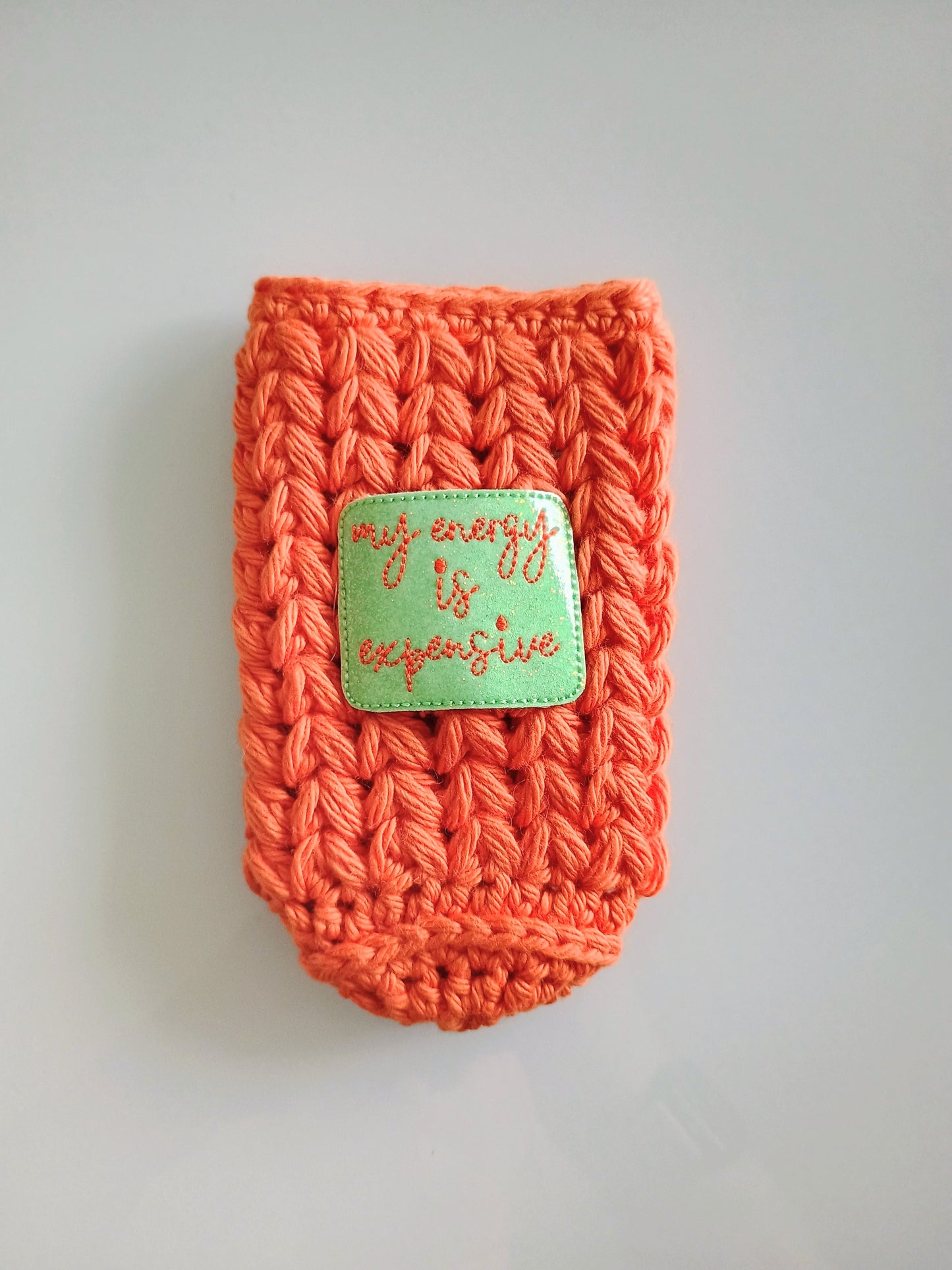 *12oz Pre-Made* Skinny Can Cozies