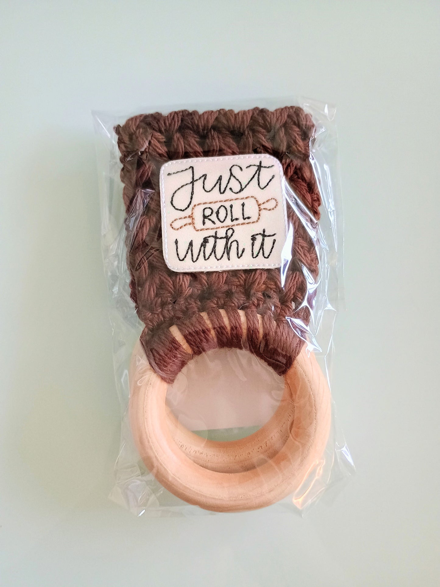 *NEW* Towel Toppers