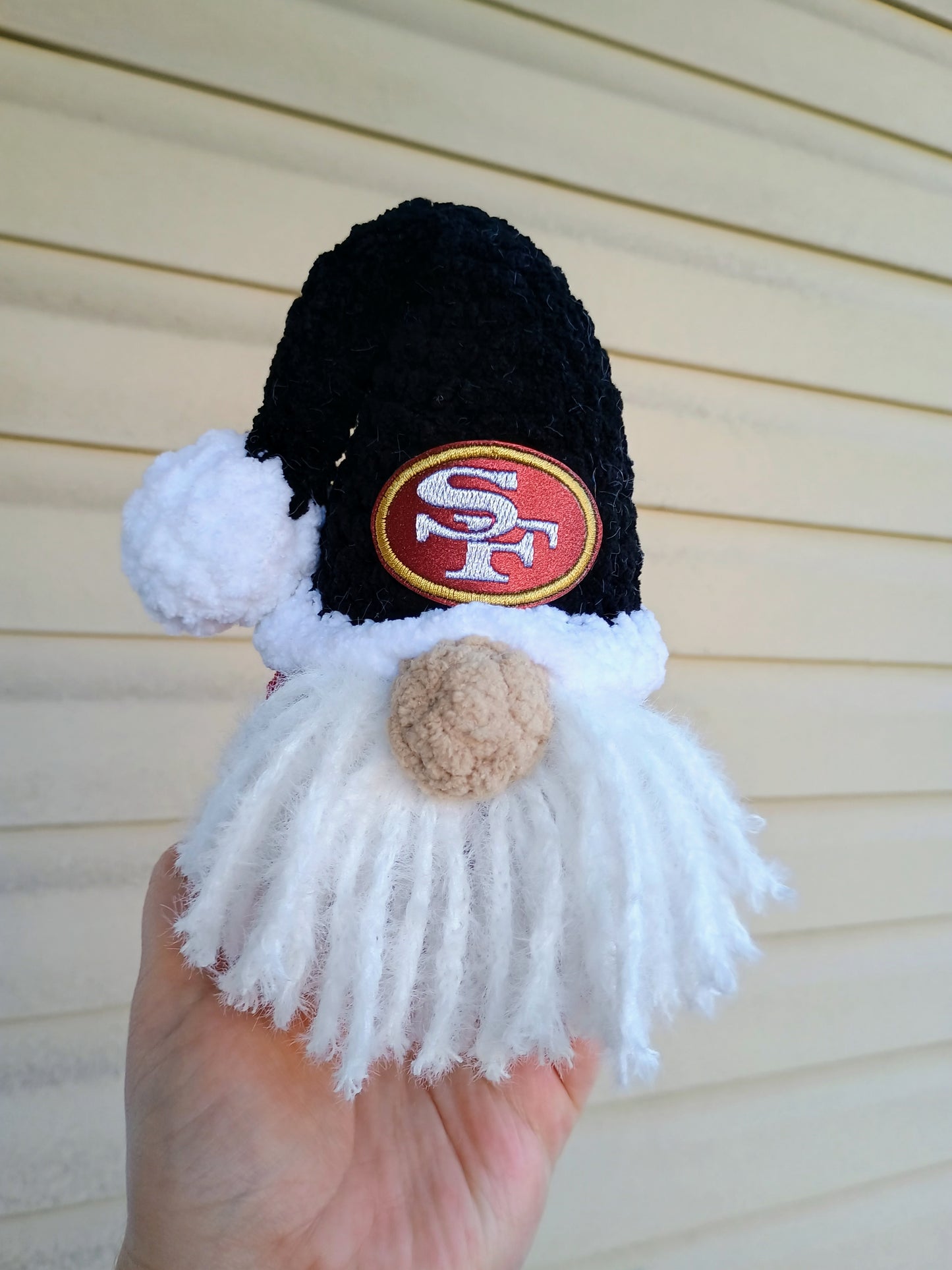 *Football Gnome Pre-order*