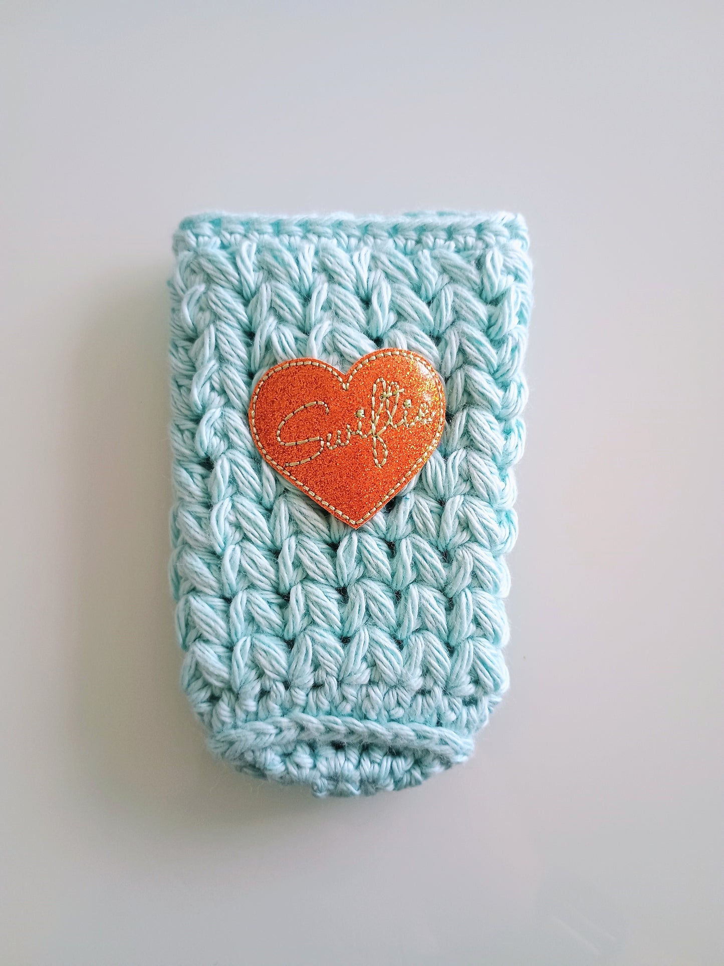 *12oz Pre-Made* Skinny Can Cozies