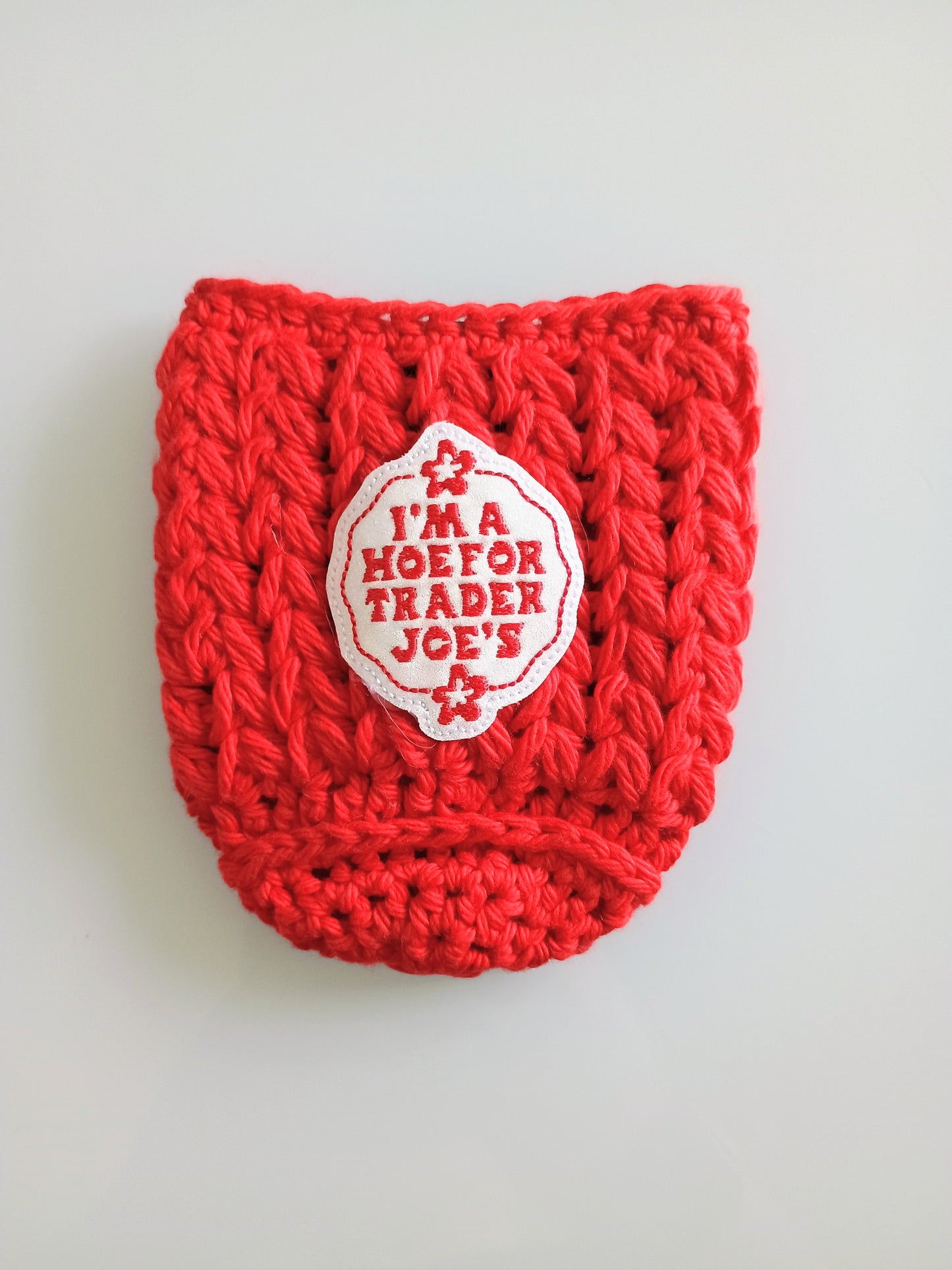 *16 Oz Pre-Made* Can Cozies