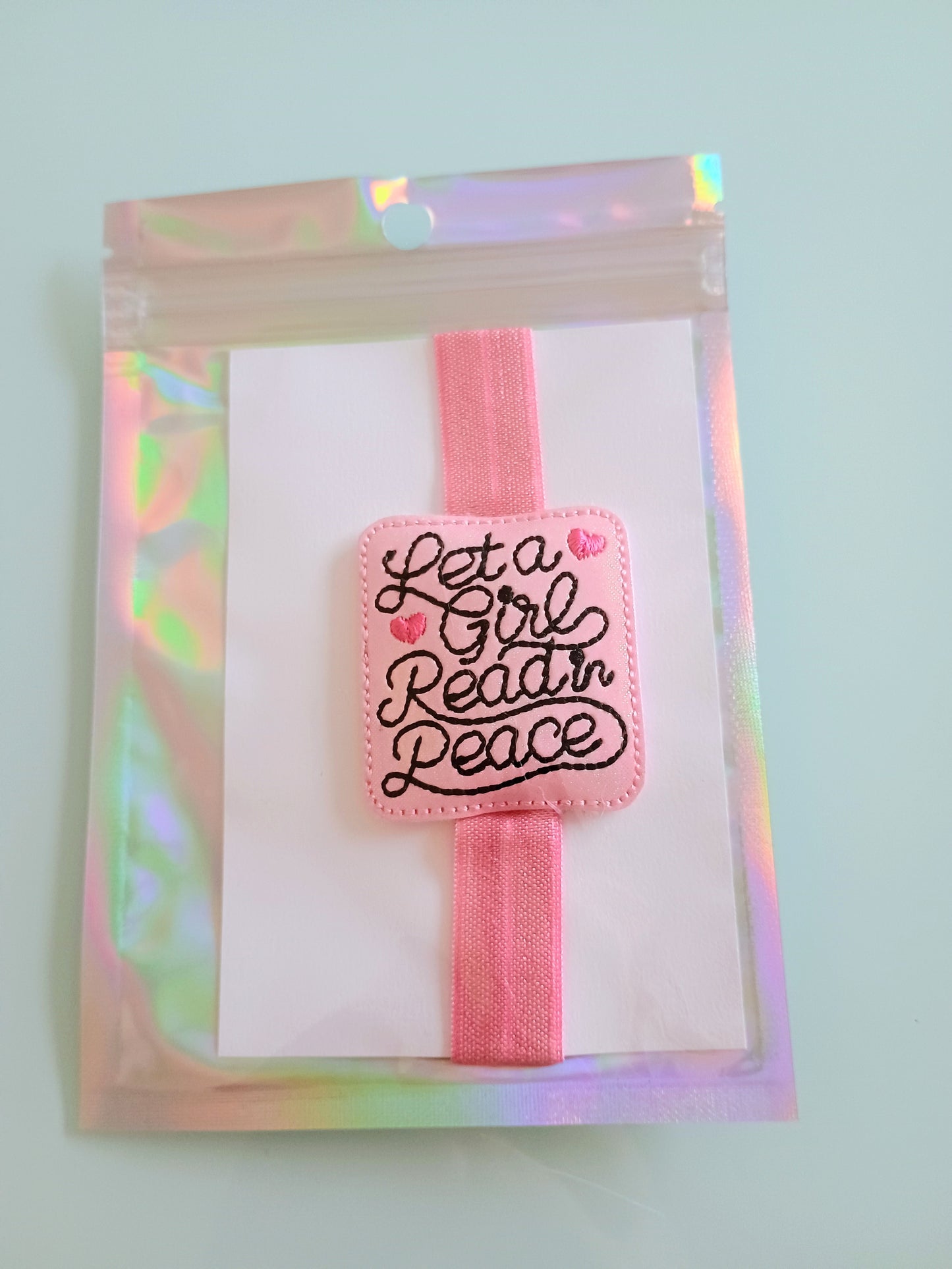 *NEW* Elastic Bookmarks