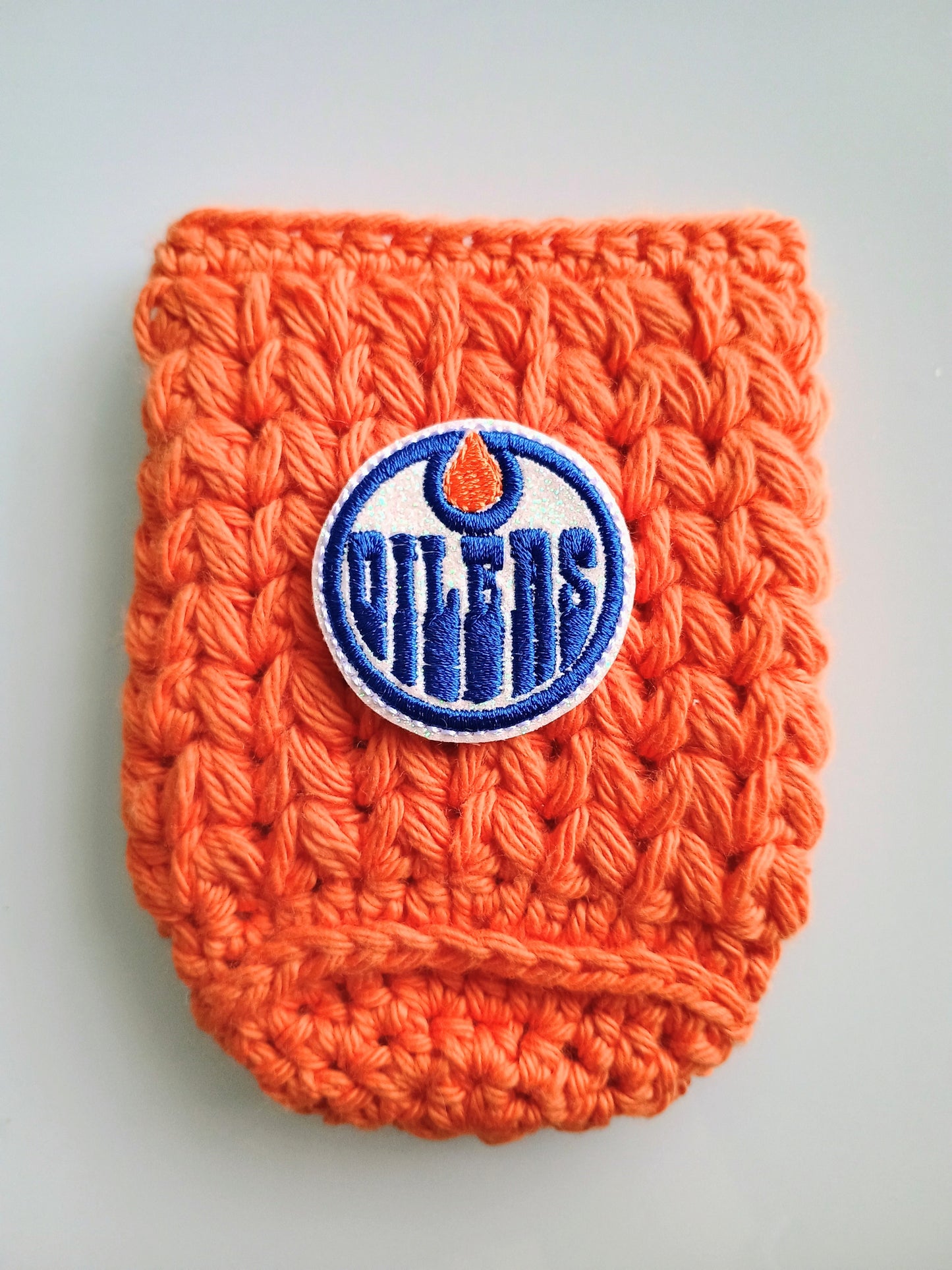 **Pre-order** Hockey Team Cozies