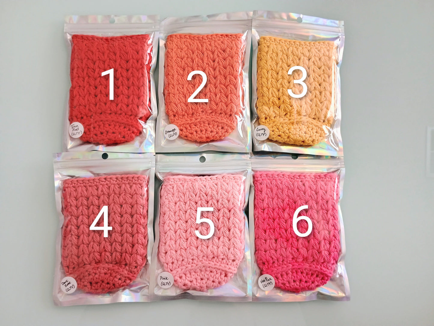 **Custom Order** The Stamp Collection