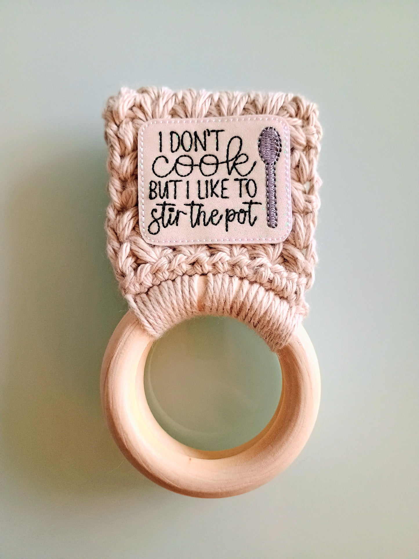 *NEW* Towel Toppers