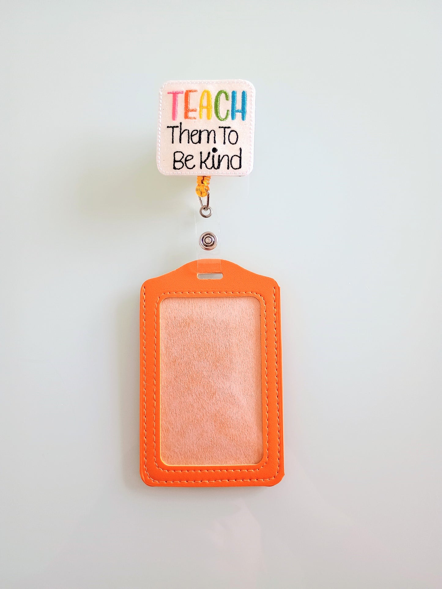 Badge Toppers - Teacher