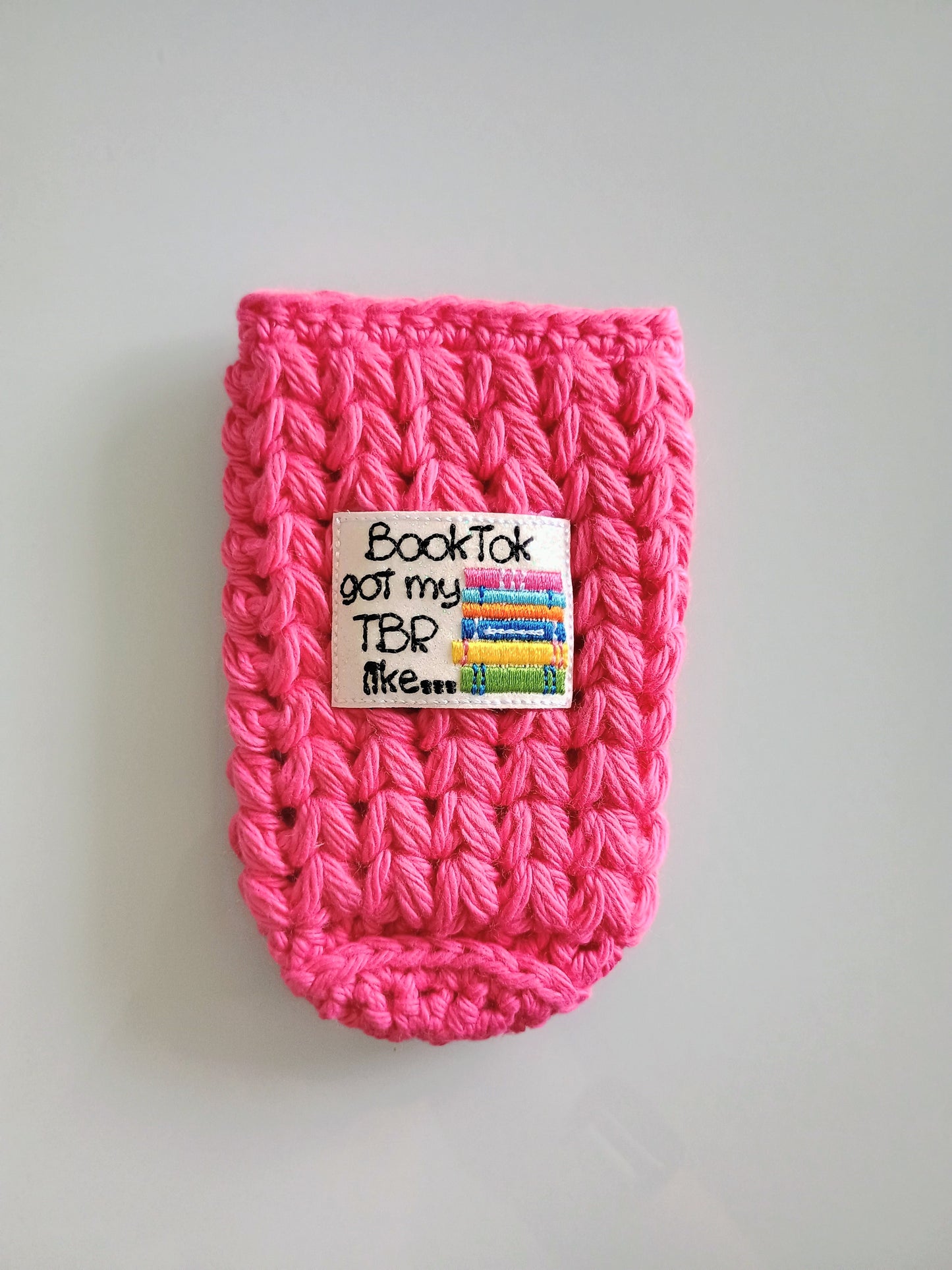*12oz Pre-Made* Skinny Can Cozies