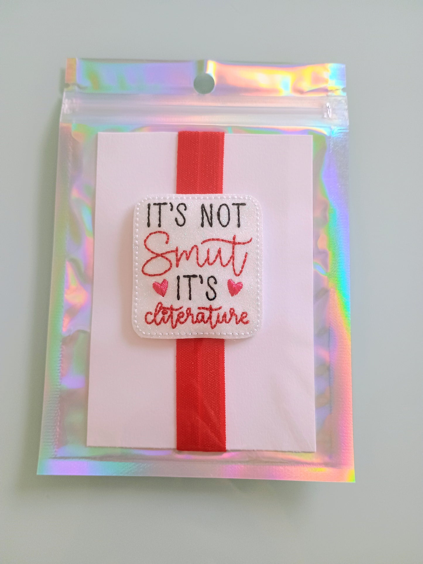 *NEW* Elastic Bookmarks