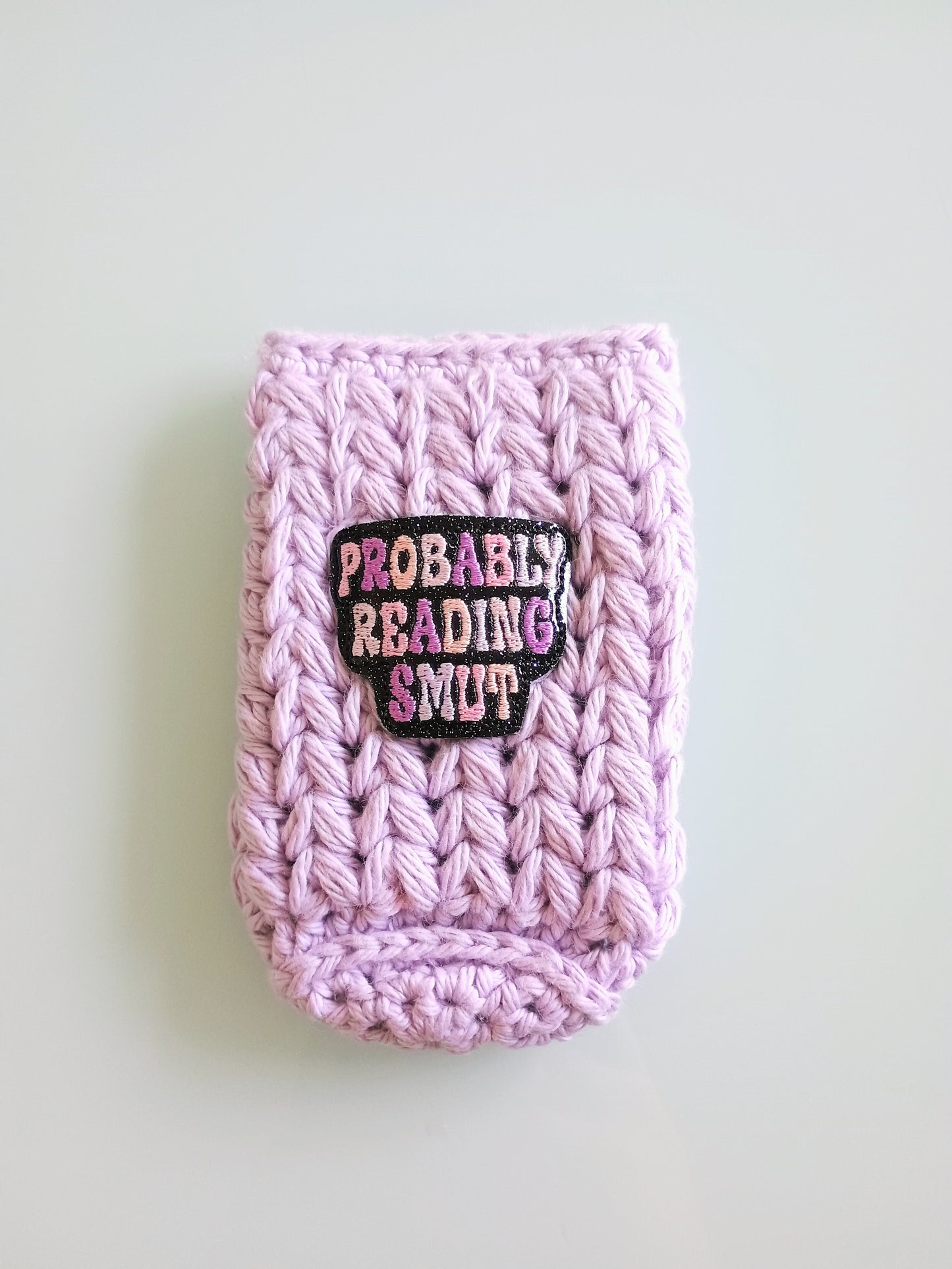 *12oz Pre-Made* Skinny Can Cozies