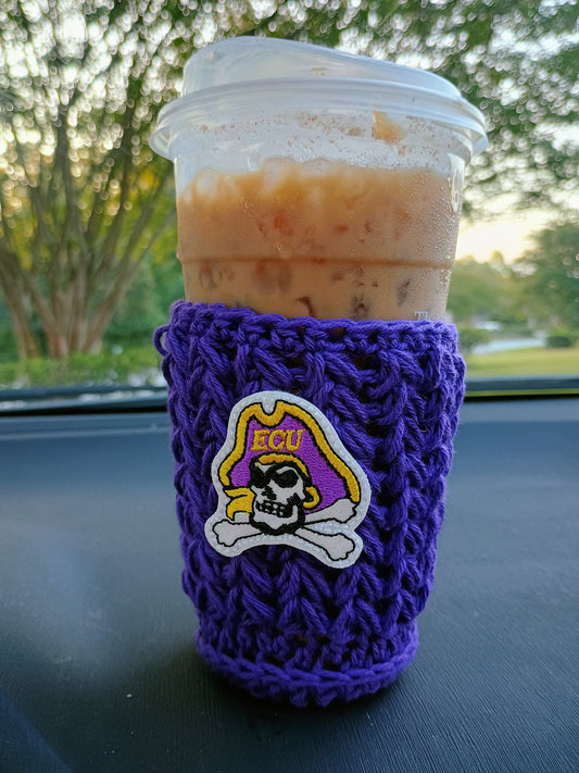 **Pre-order** College Team Cozies