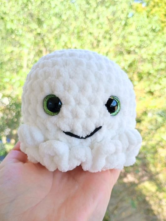 *Flash Sale* Chubby Ghost