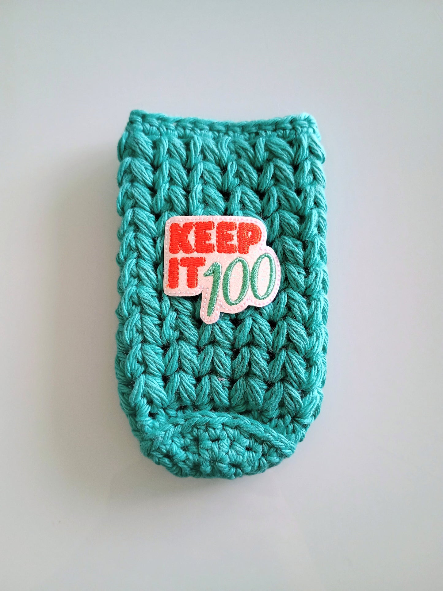 *12oz Pre-Made* Skinny Can Cozies